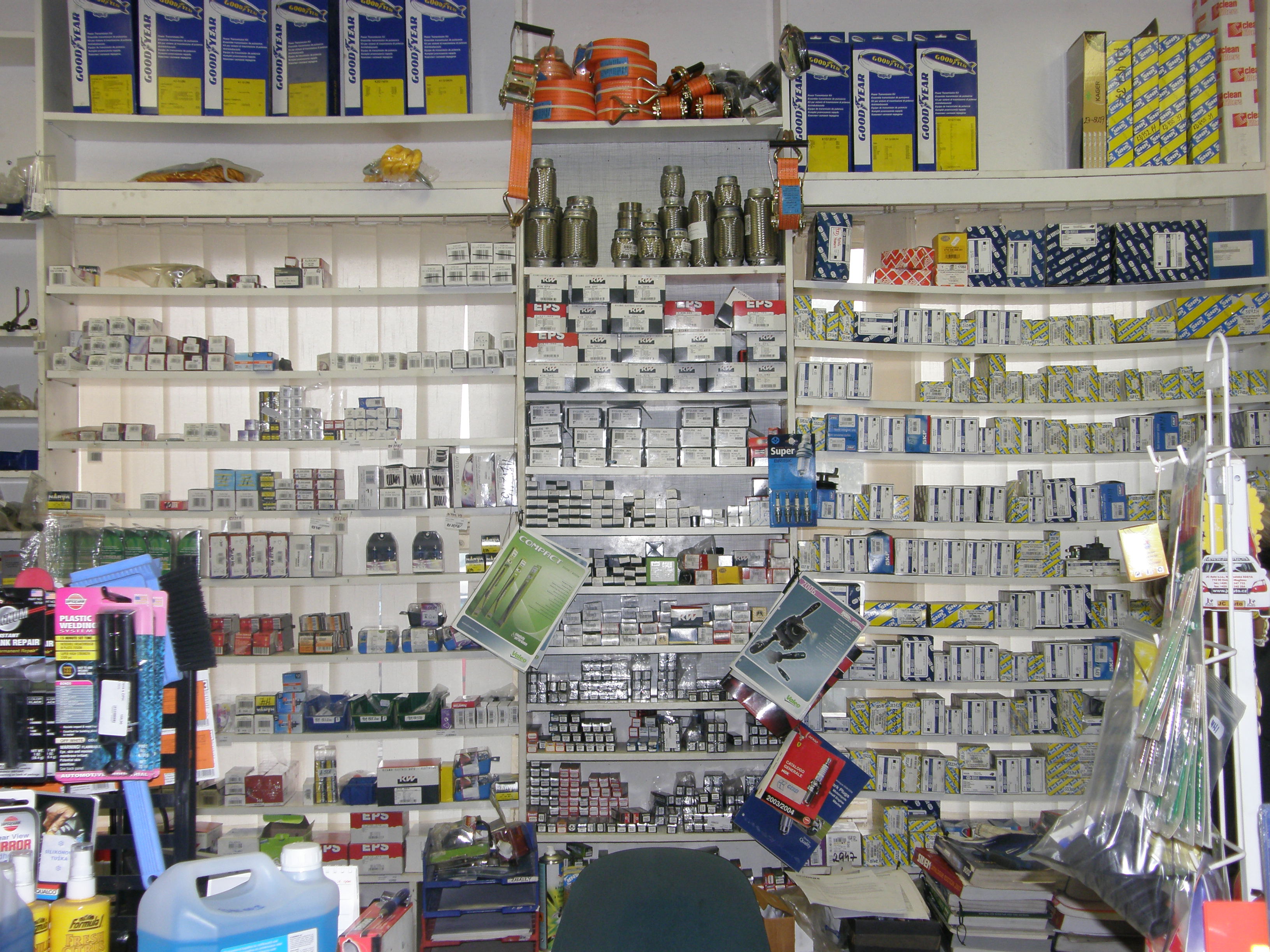 Autoservis AUTO - LEMI s.r.o. foto 2