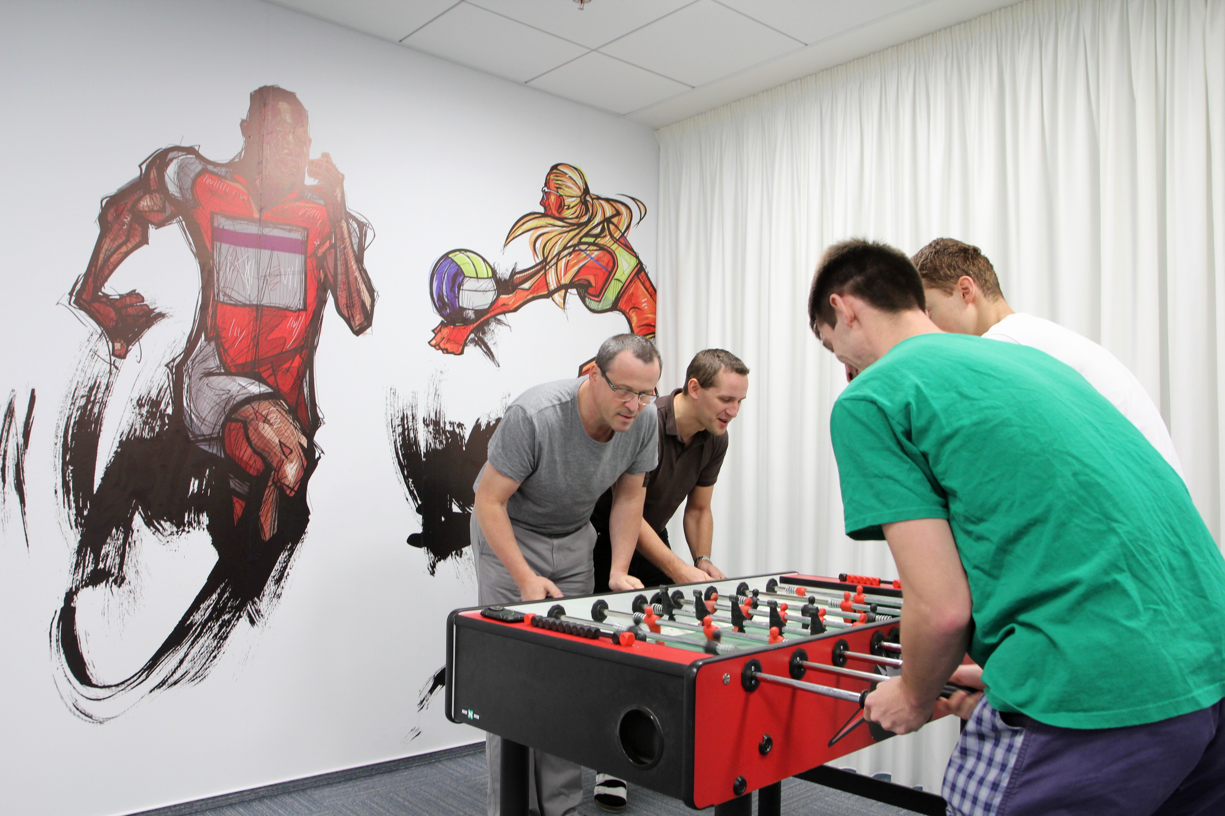 Thermo Fisher Scientific Brno s.r.o. foto 4