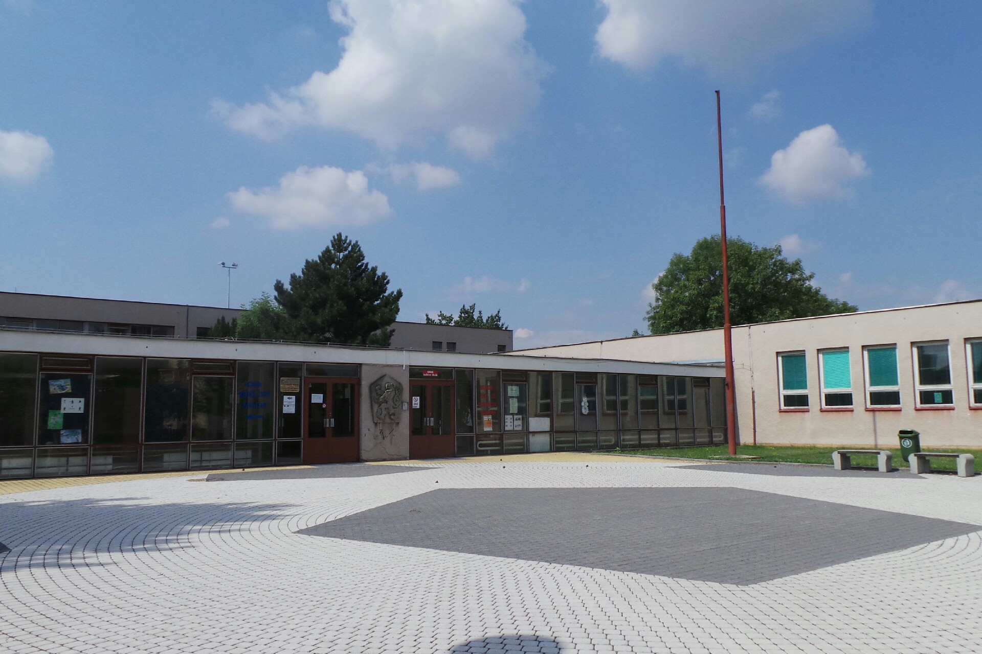 MC Domeček Sever, z. s.