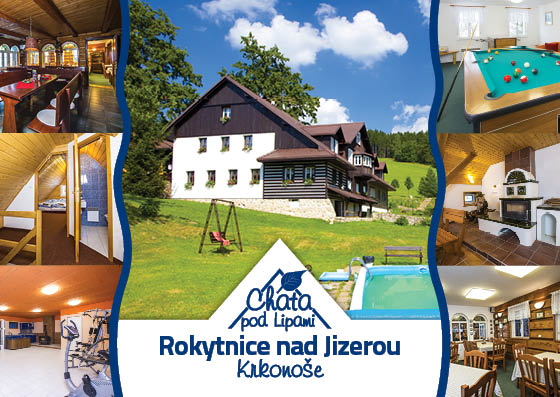 Penzion Chata pod lipami foto 4