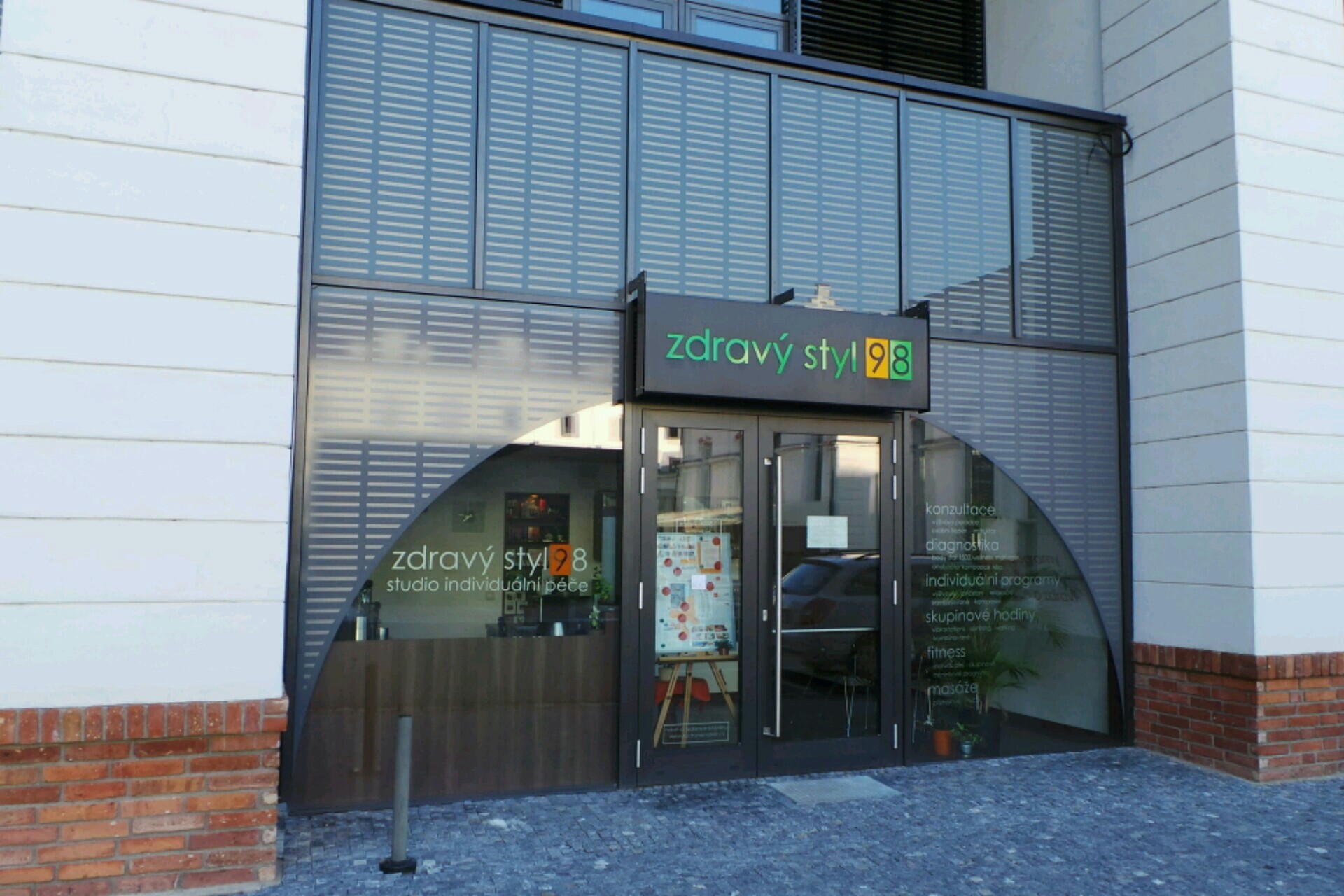 Zdravý styl 98, s.r.o.