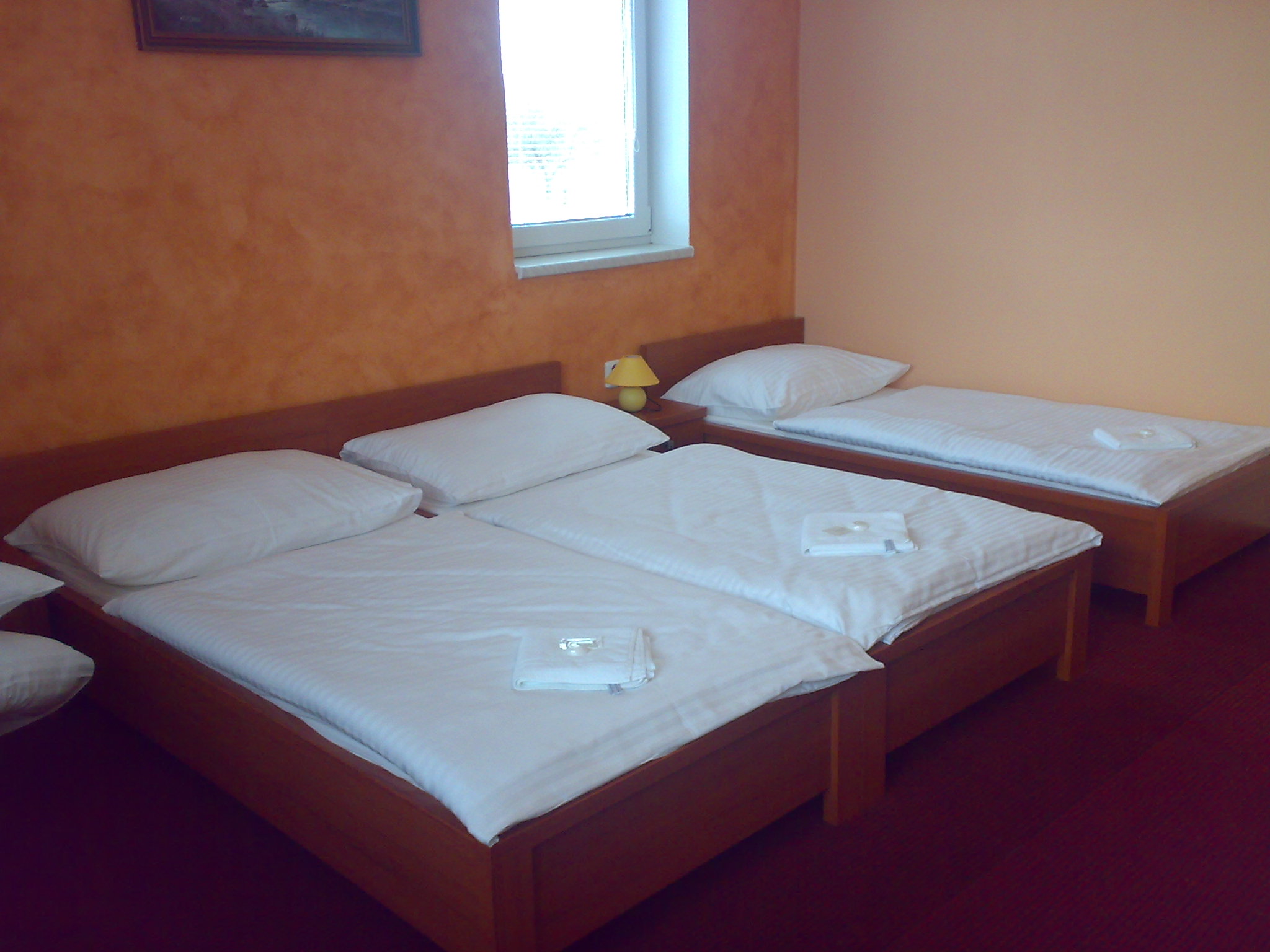 Relaxcentrum Mrkáček Lišov foto 2