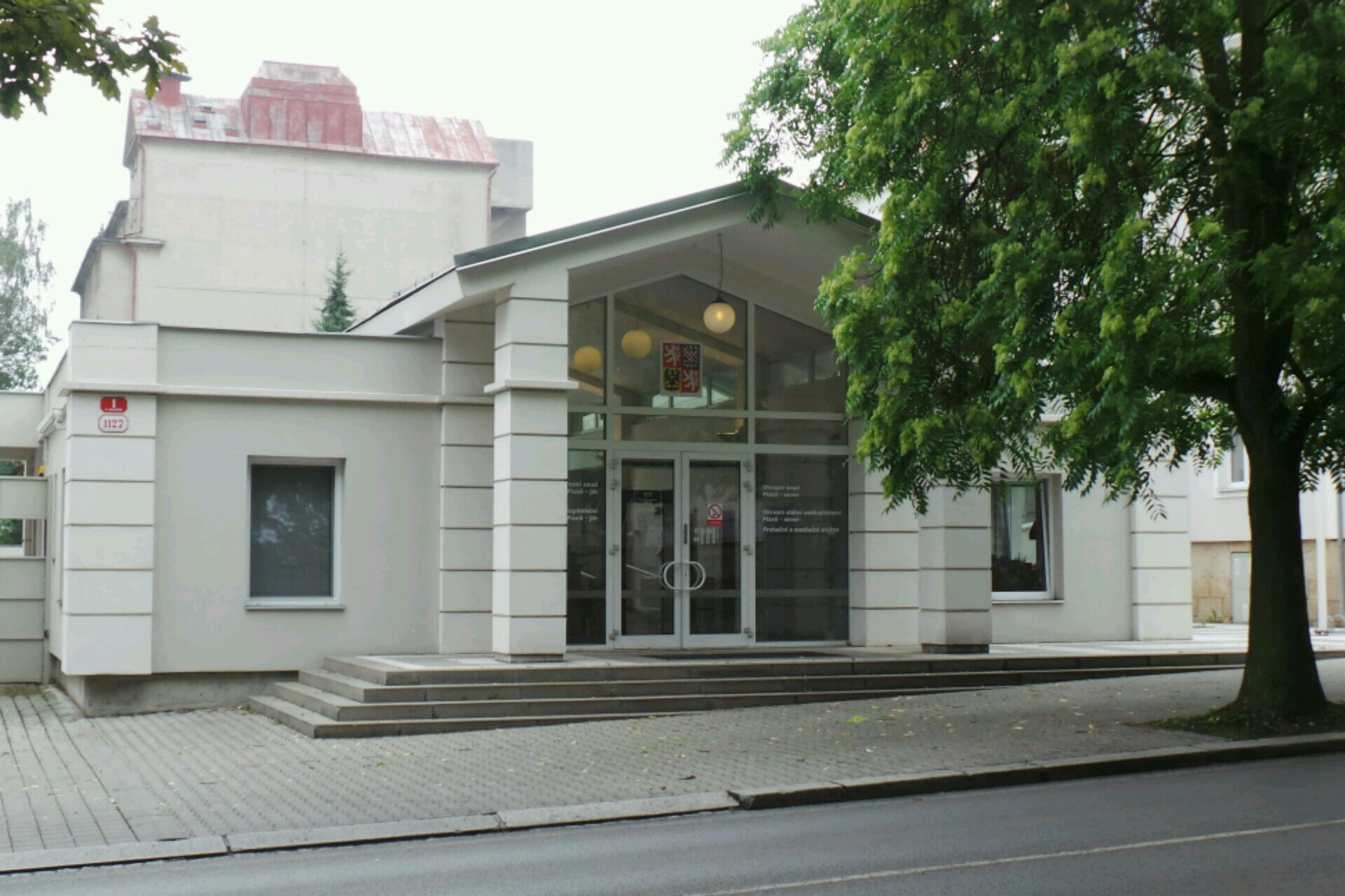 Probační a mediační služba