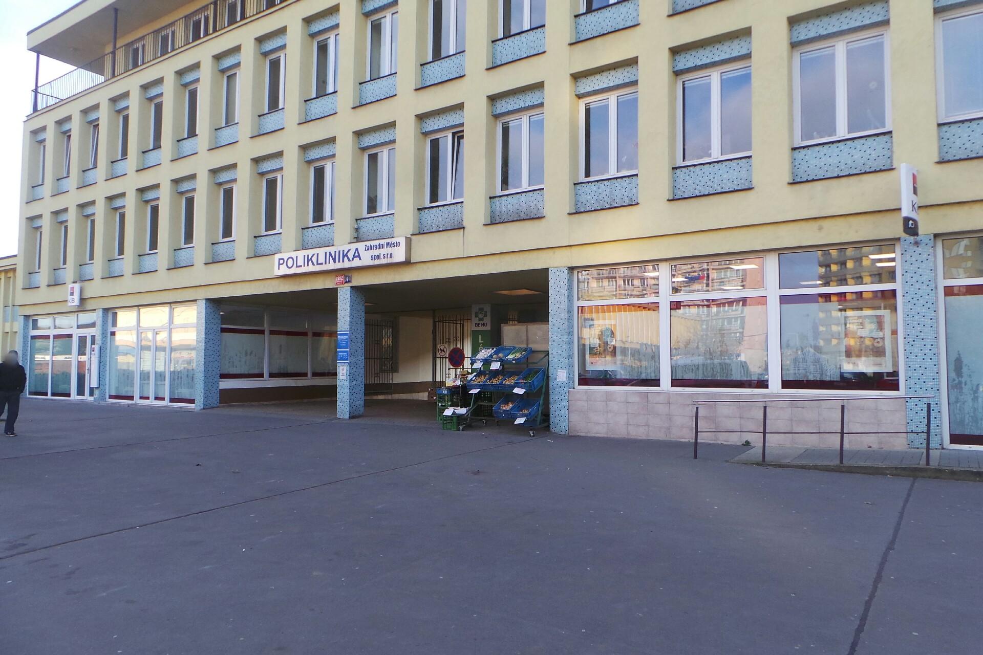 PRAKTIMAR s.r.o. foto 1