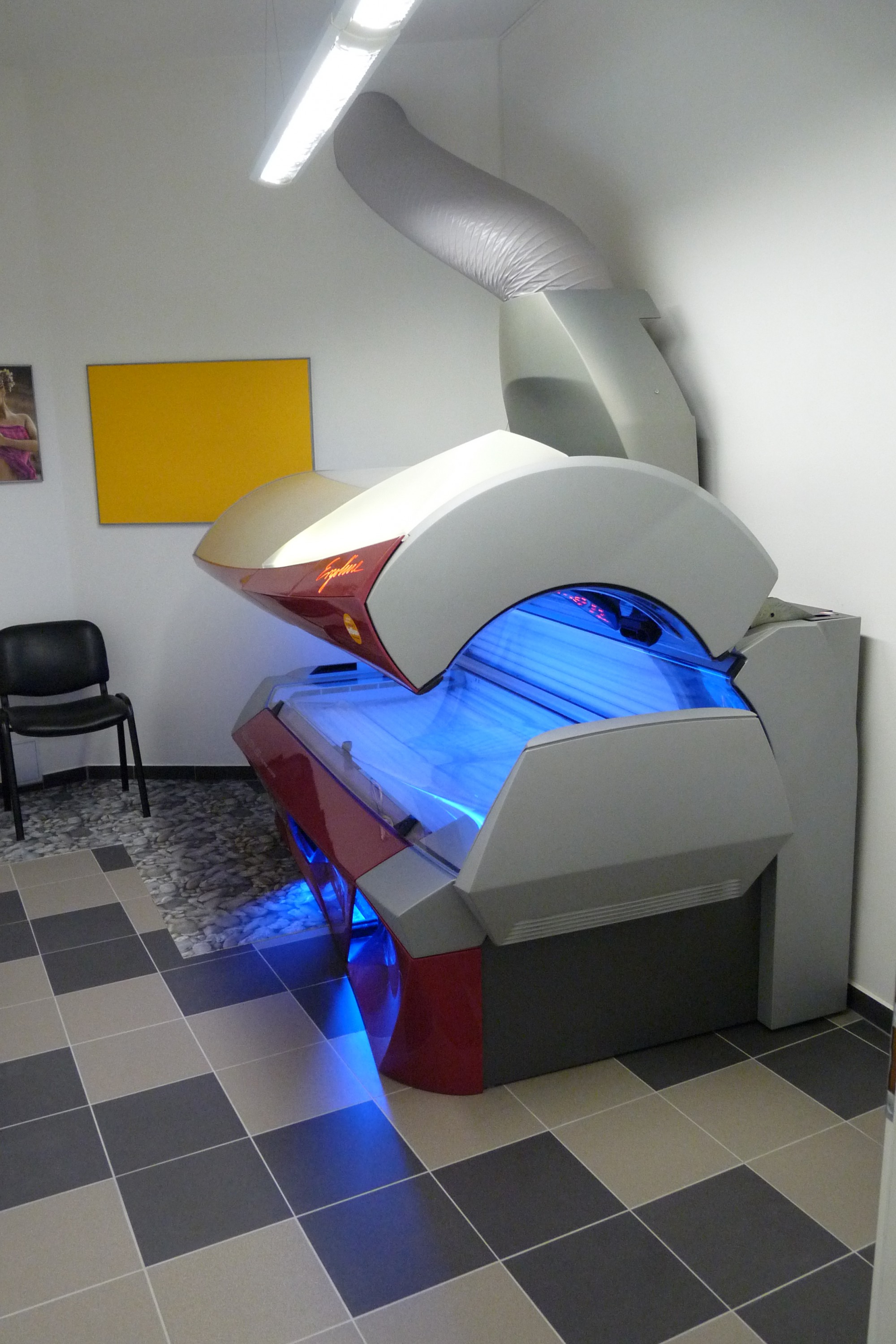 Salon Vltava foto 2