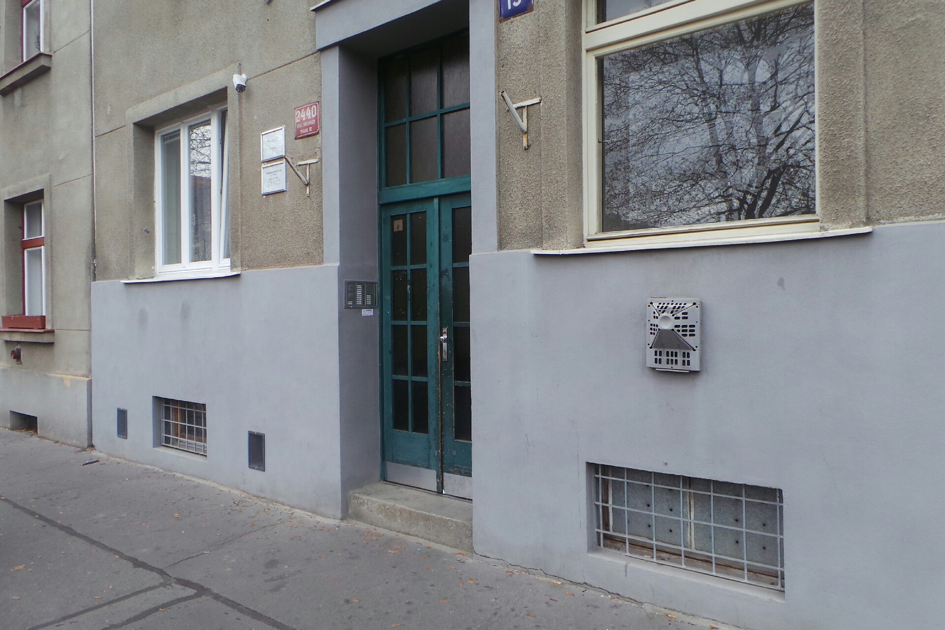 Alergologie Praha, s.r.o. foto 1