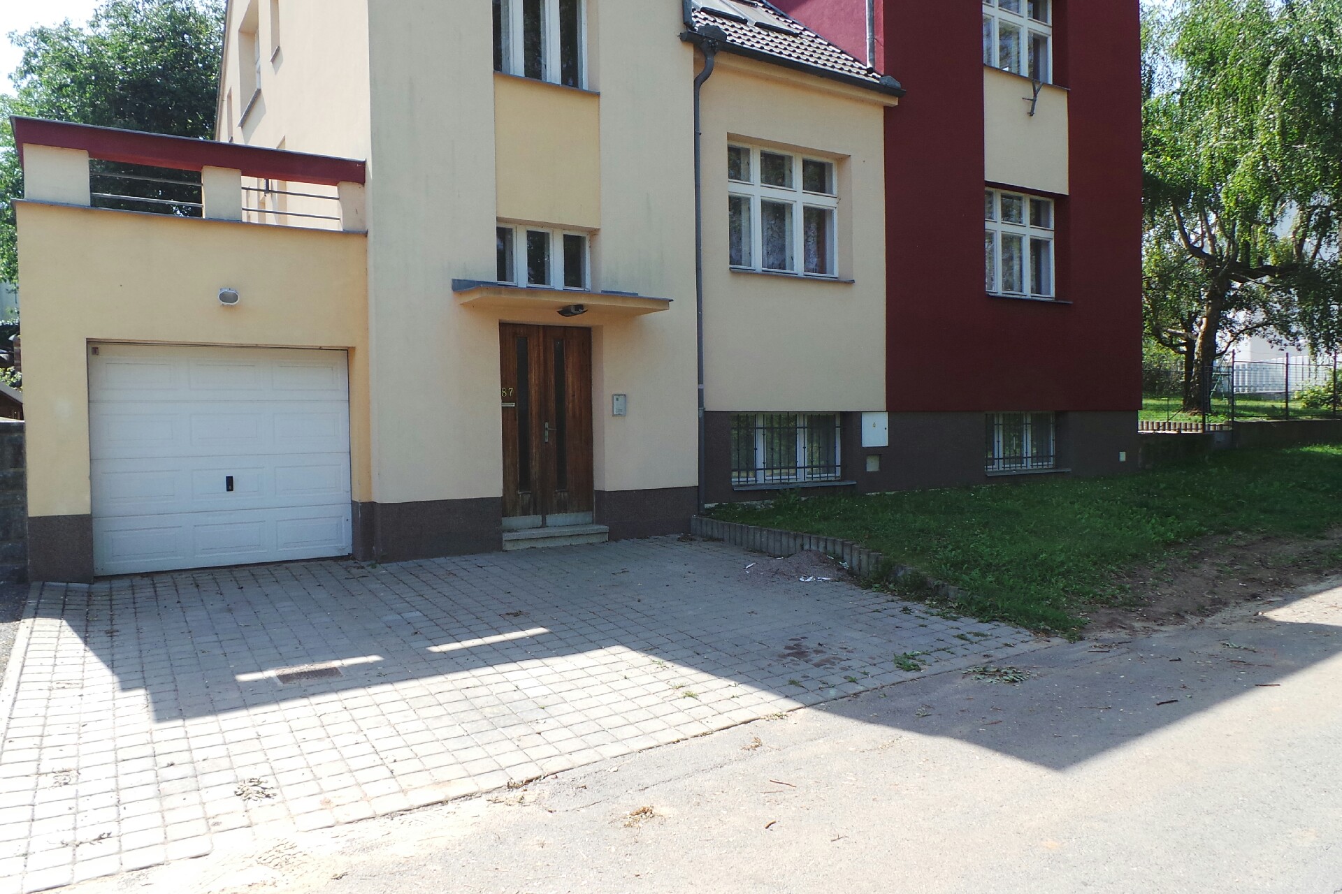 Martin Richter - STŘECHY Richter