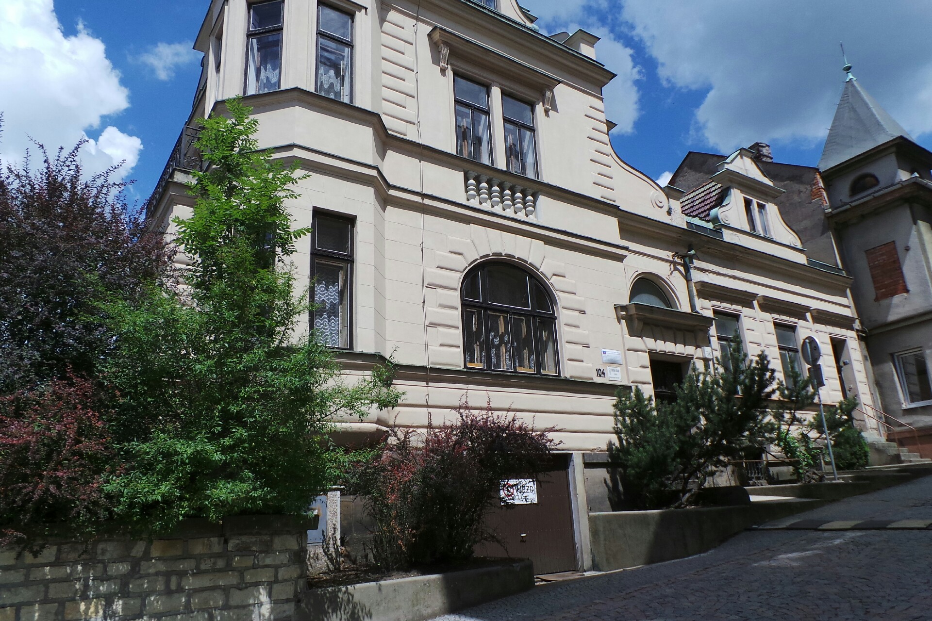 Sbor Církve bratrské v České Třebové