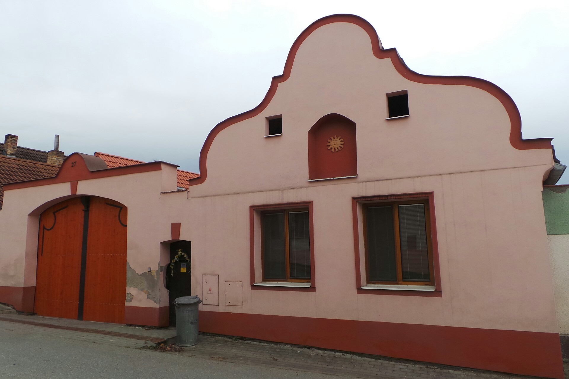 FAPO František Podlaha foto 1