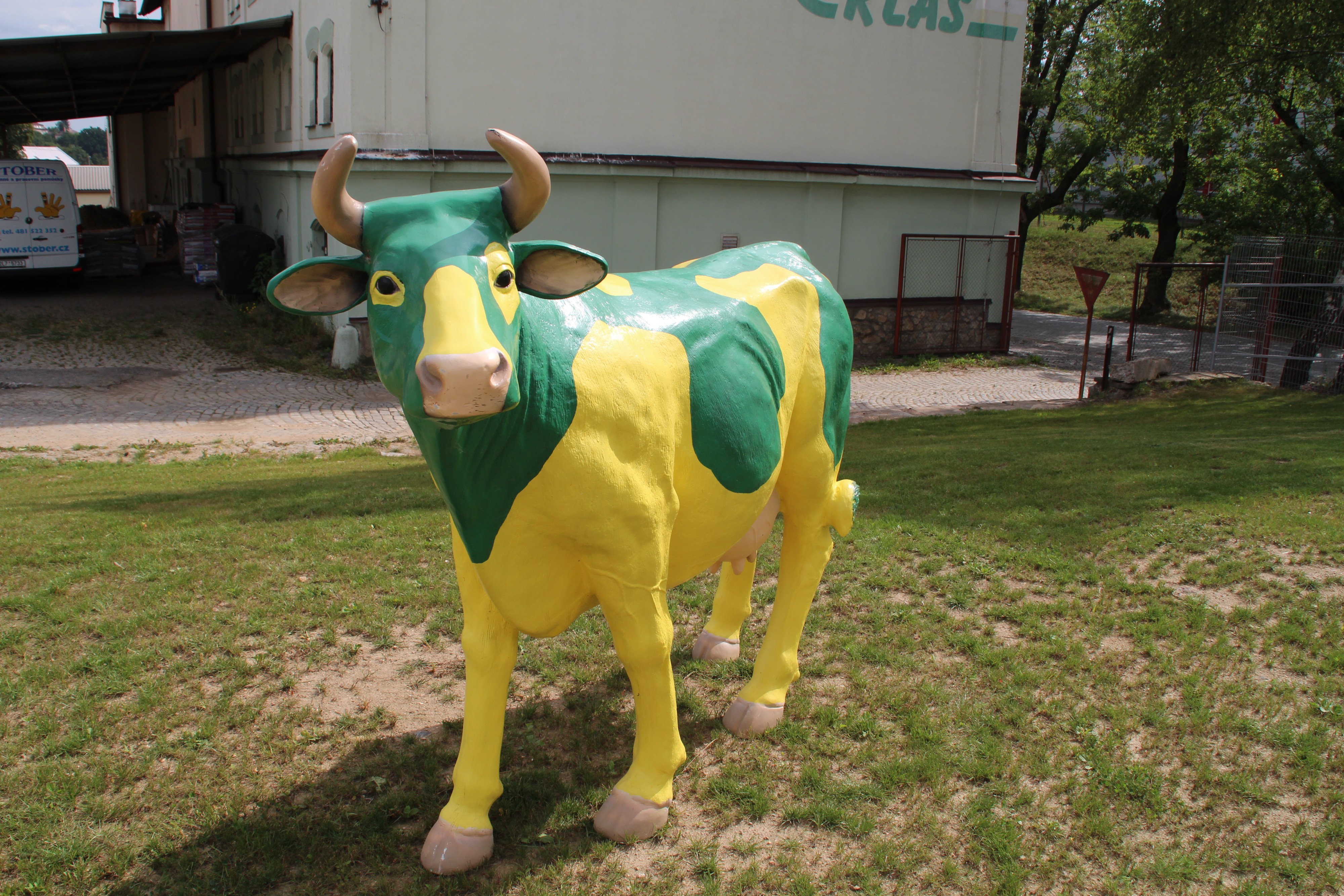 Prodejna KLAS – ZEMPO STOBER foto 3