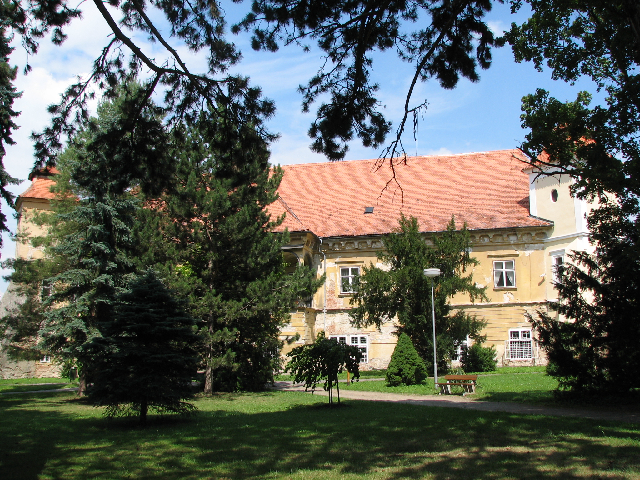Vrbasovo muzeum foto 2