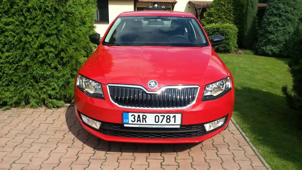 Autopůjčovna Travelcar foto 1