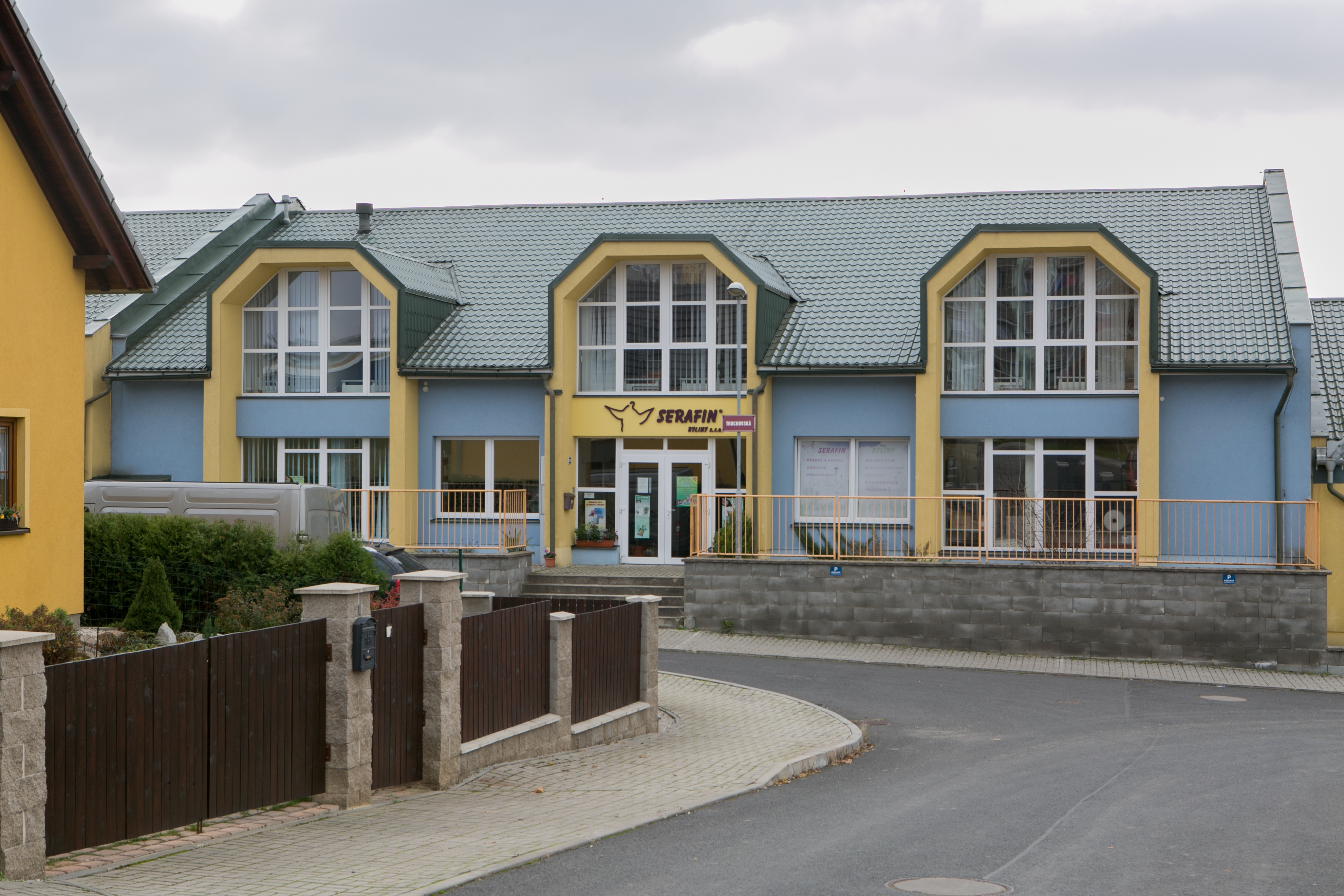 Serafin - byliny, s.r.o. foto 2