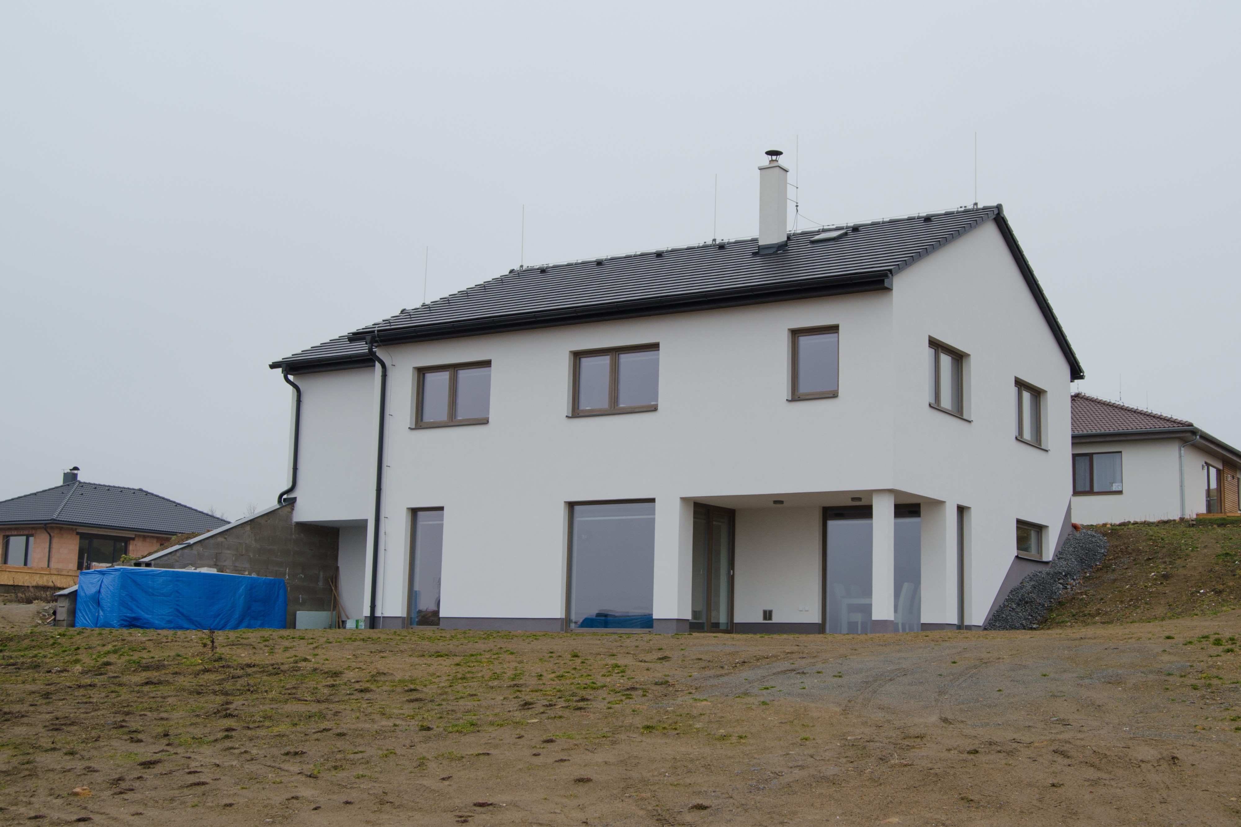 Dítě stavební s.r.o. foto 3