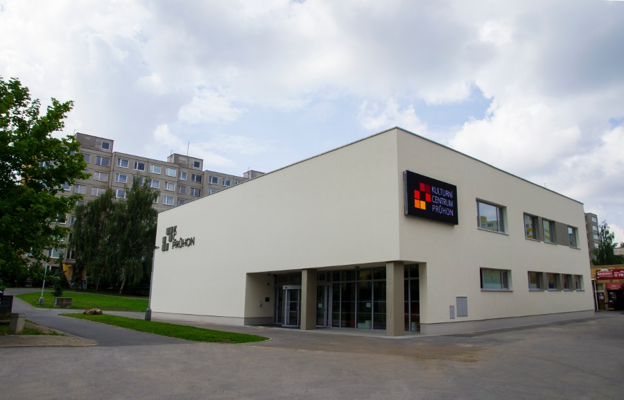 Místní knihovna Praha - Řepy foto 5