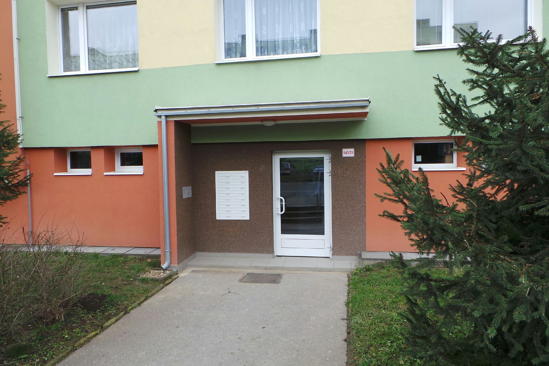 Mgr. Martina Kučerová