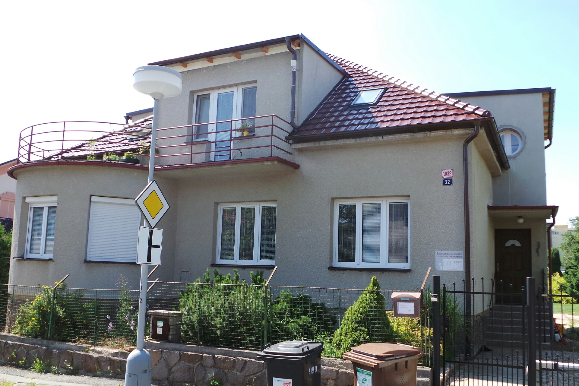 MUDr. Ctibor Provazník, s.r.o.