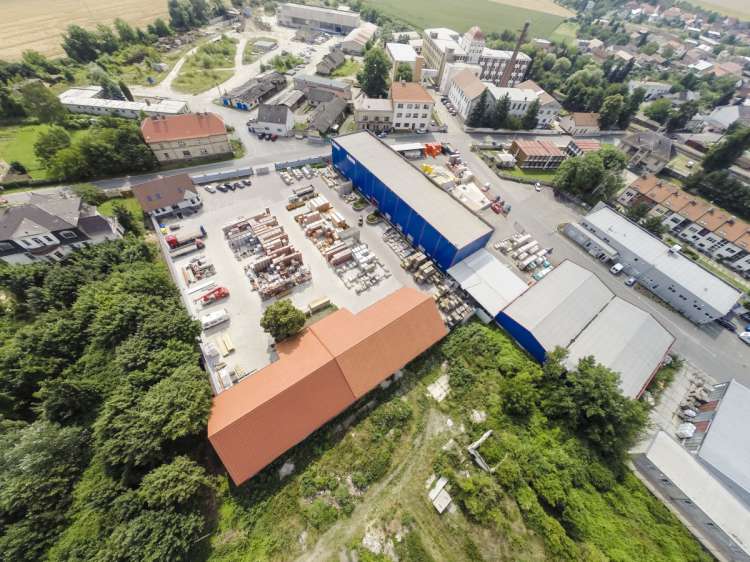 V. P. Procházka Velim, s.r.o. foto 3