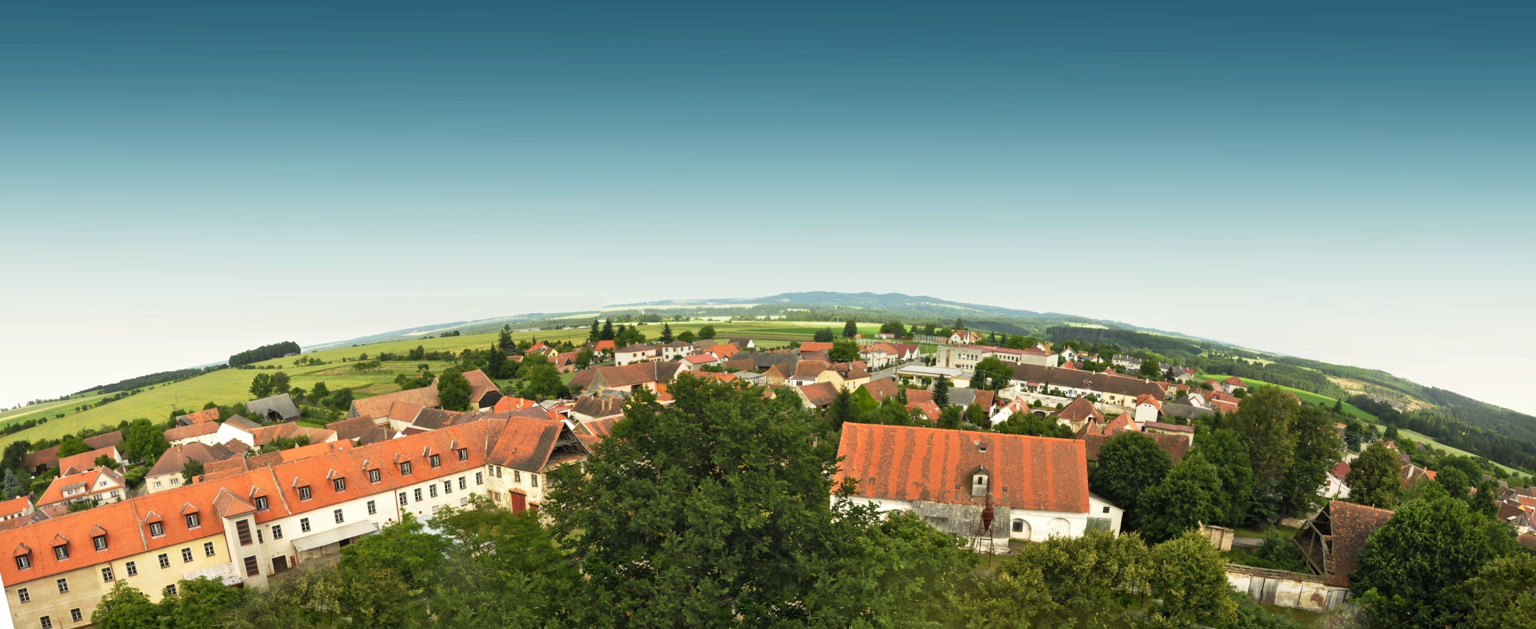 Police - obecní úřad foto 5