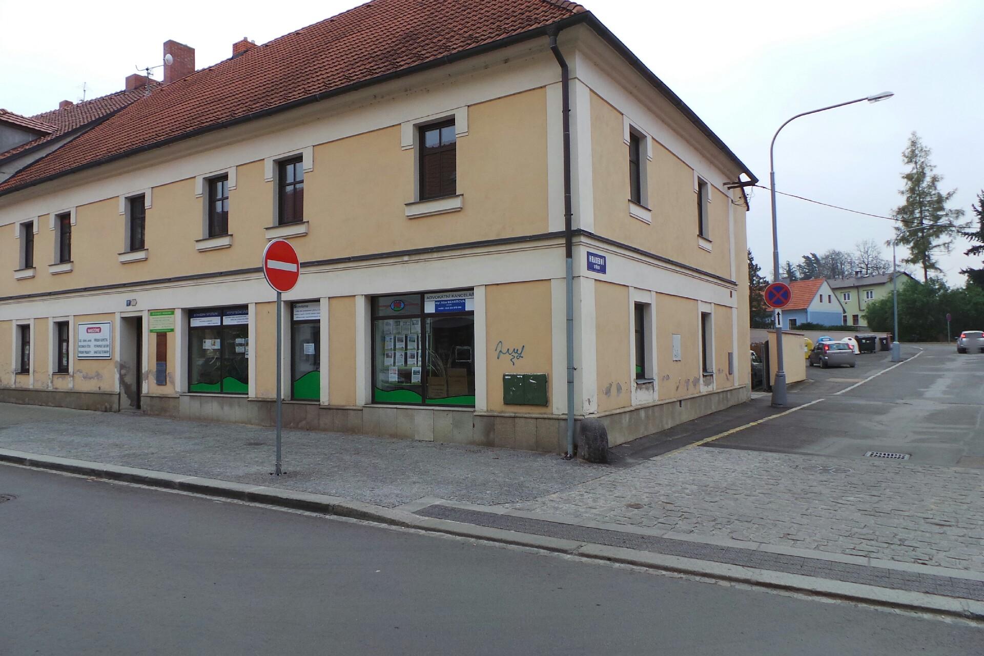 Realitní kancelář MB REAL