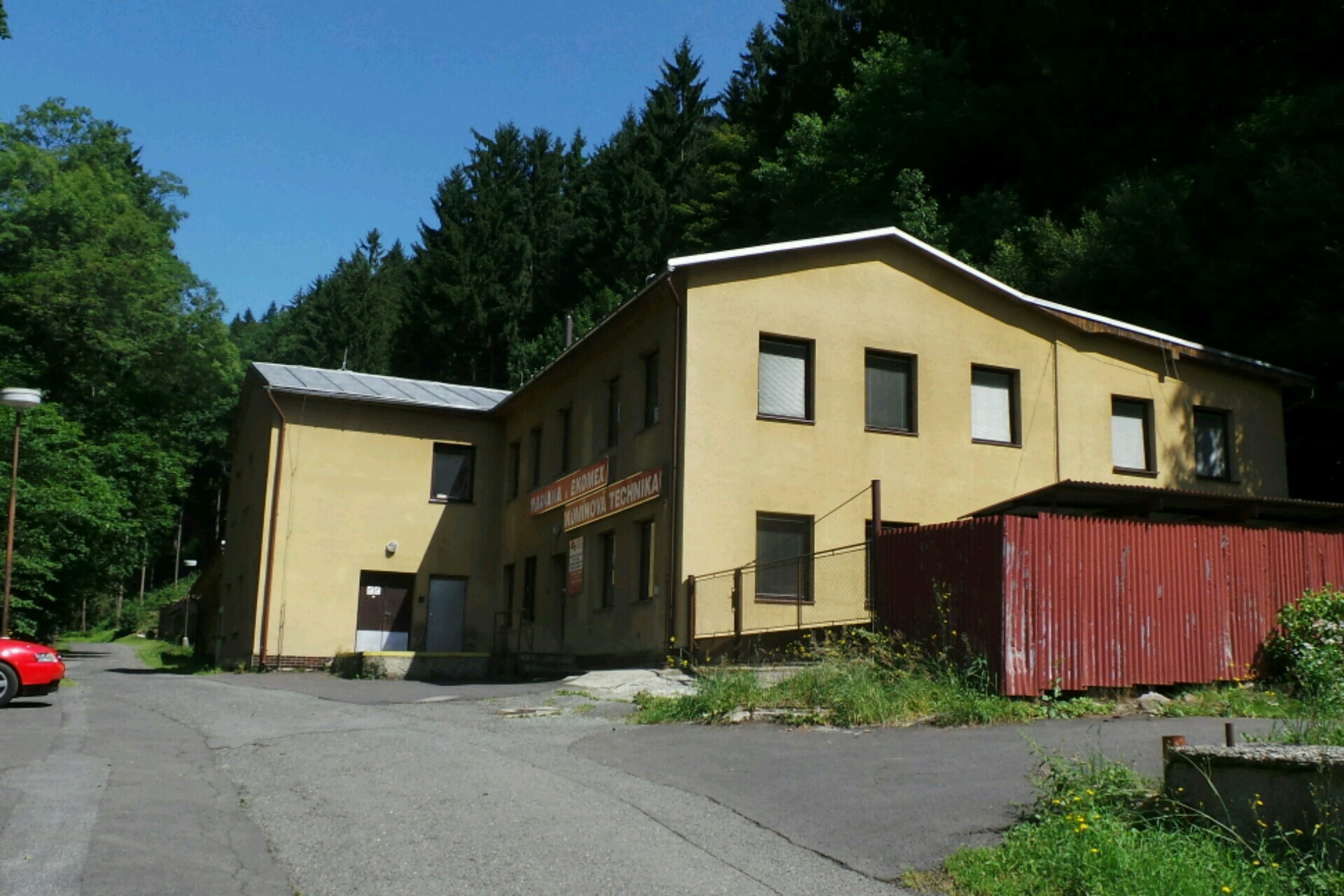 RADIANA, spol. s r.o.