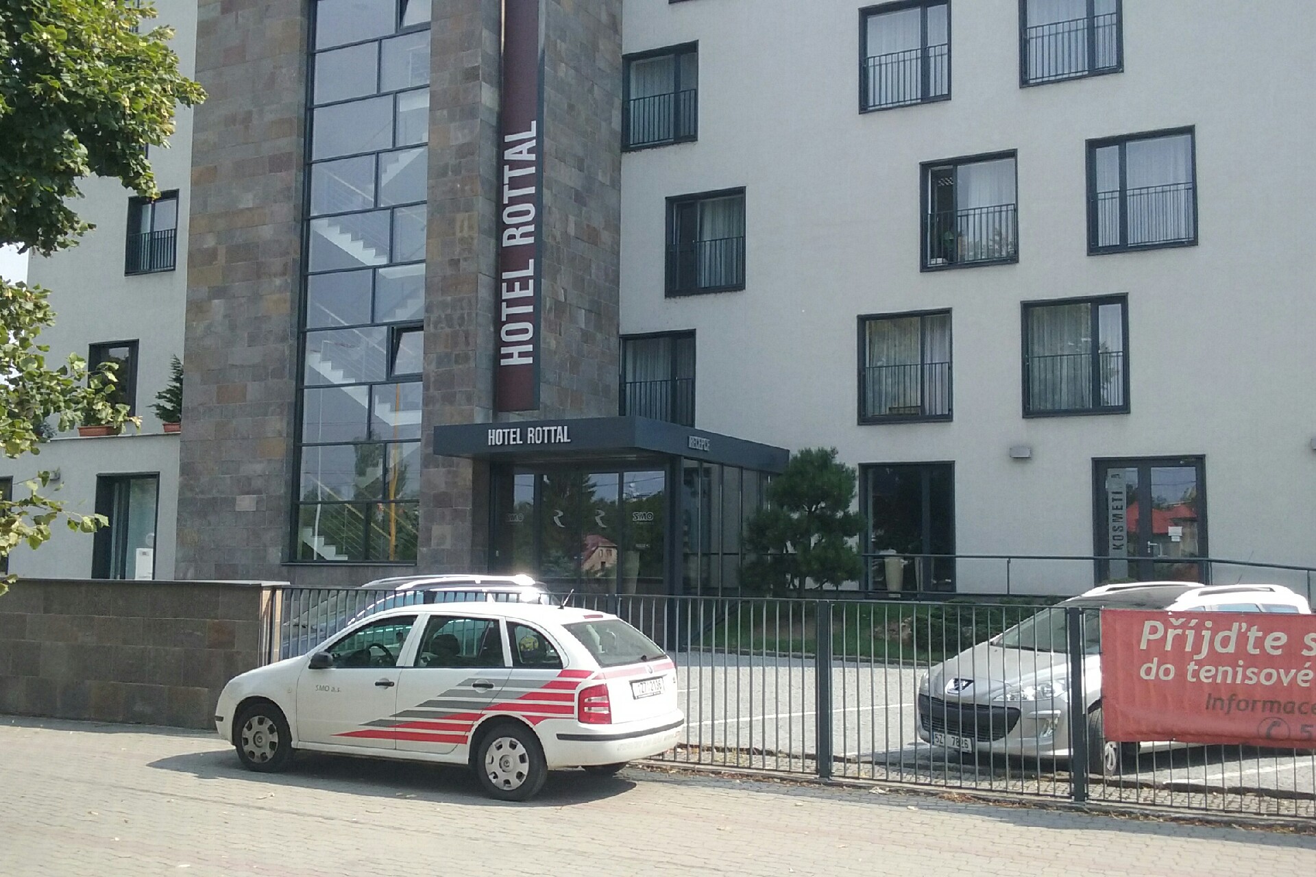 Hotel Rottal foto 5