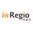 logo IN REGIO, o.p.s.