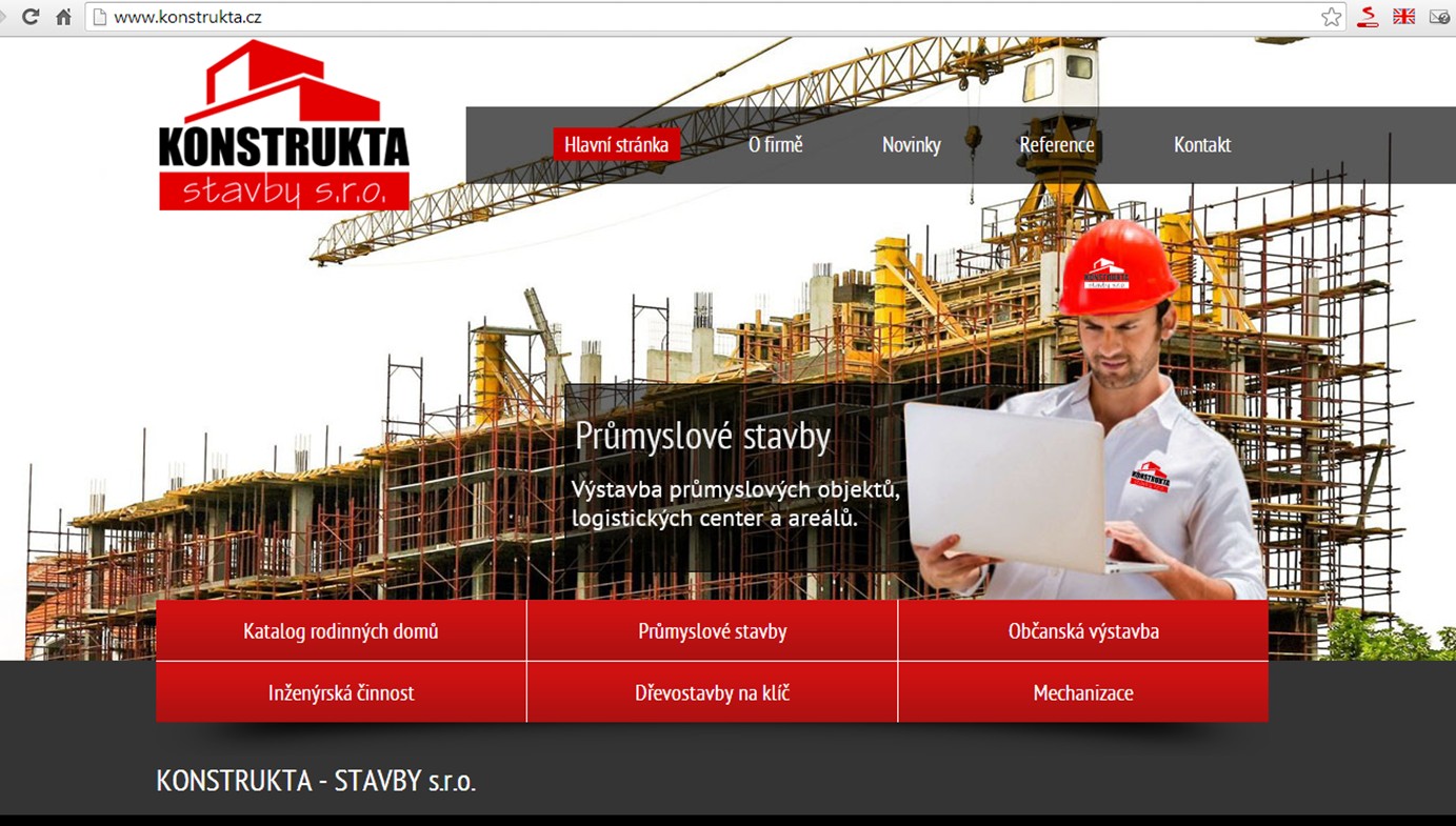 KONSTRUKTA - STAVBY s.r.o. foto 5