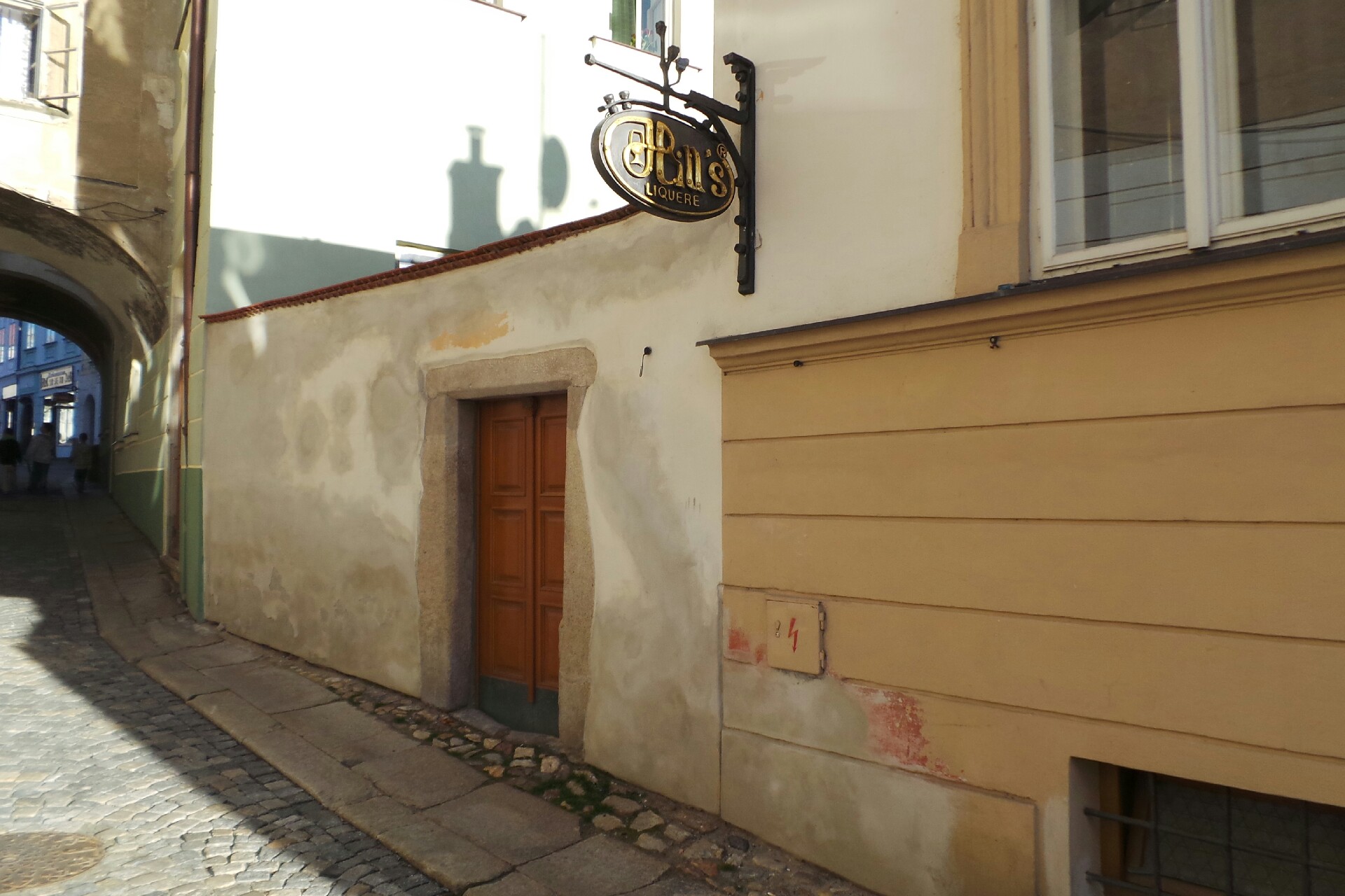 Hill's Liquere, s.r.o.