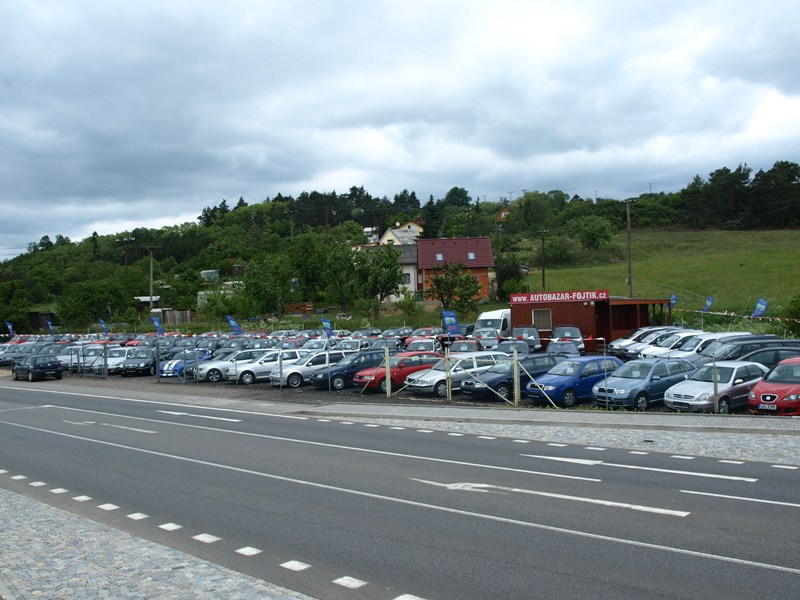 AUTOBAZAR-FOJTÍK.cz foto 3