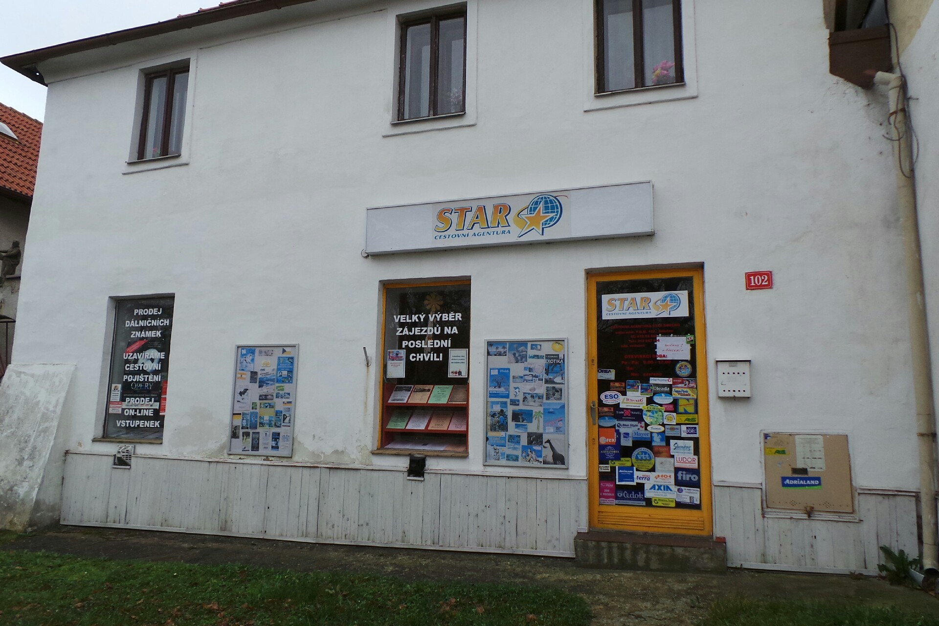CA STAR