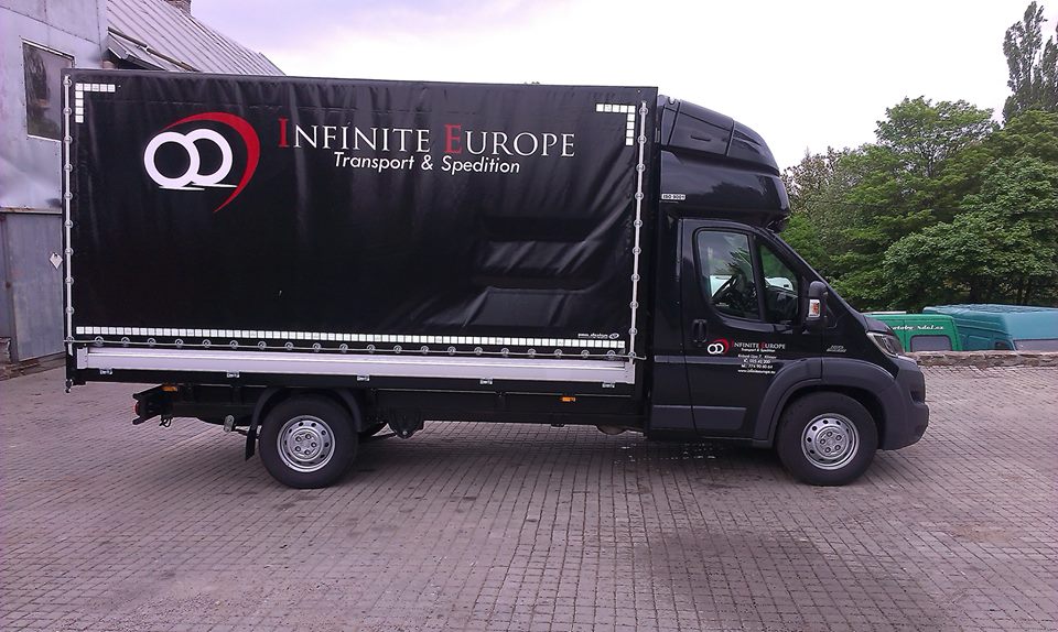 INFINITE EUROPE s.r.o.