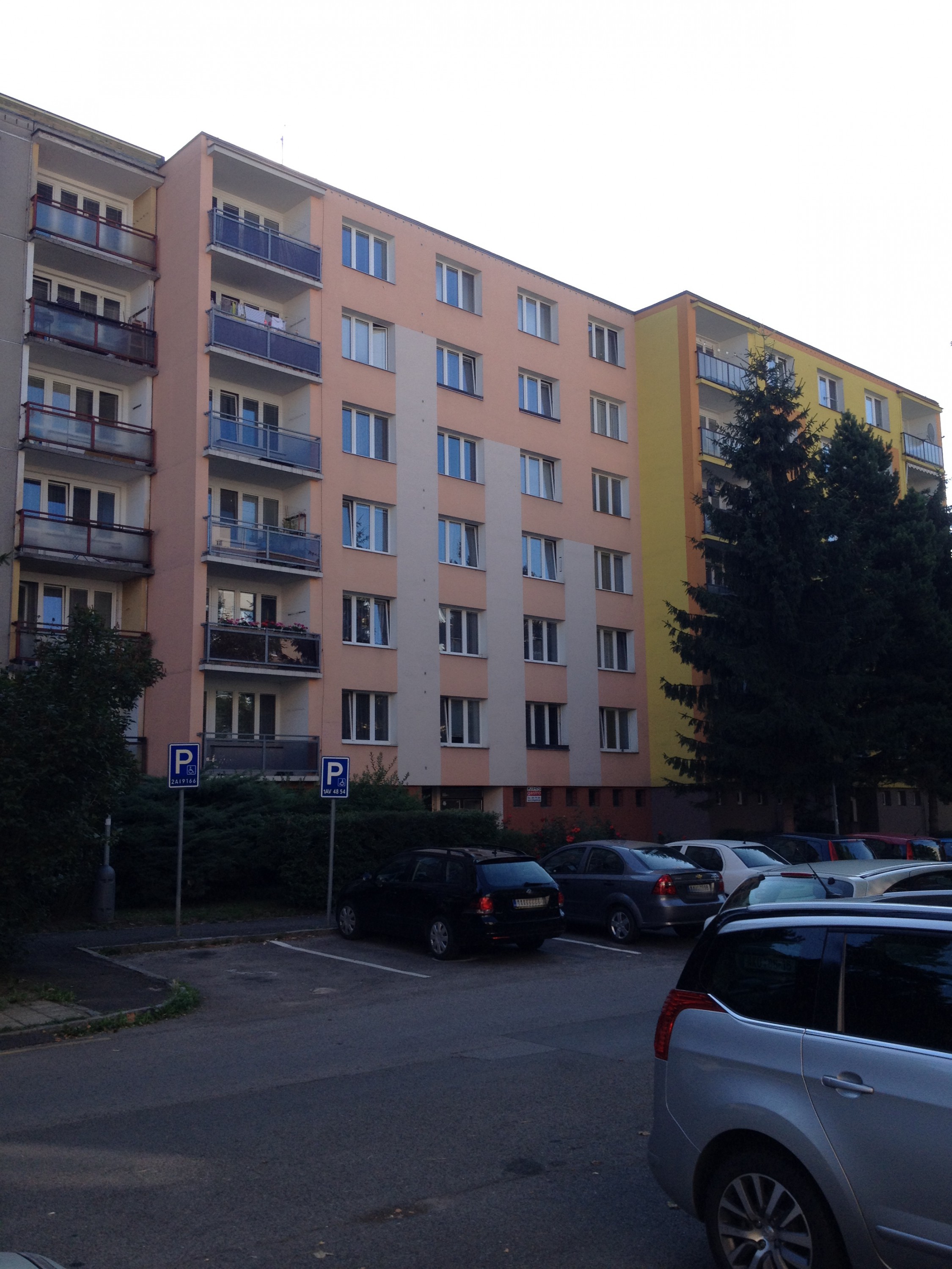 Družstvo Alfa 4 foto 2