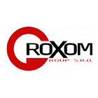 Logo obchodu ROXOM GROUP, s.r.o.