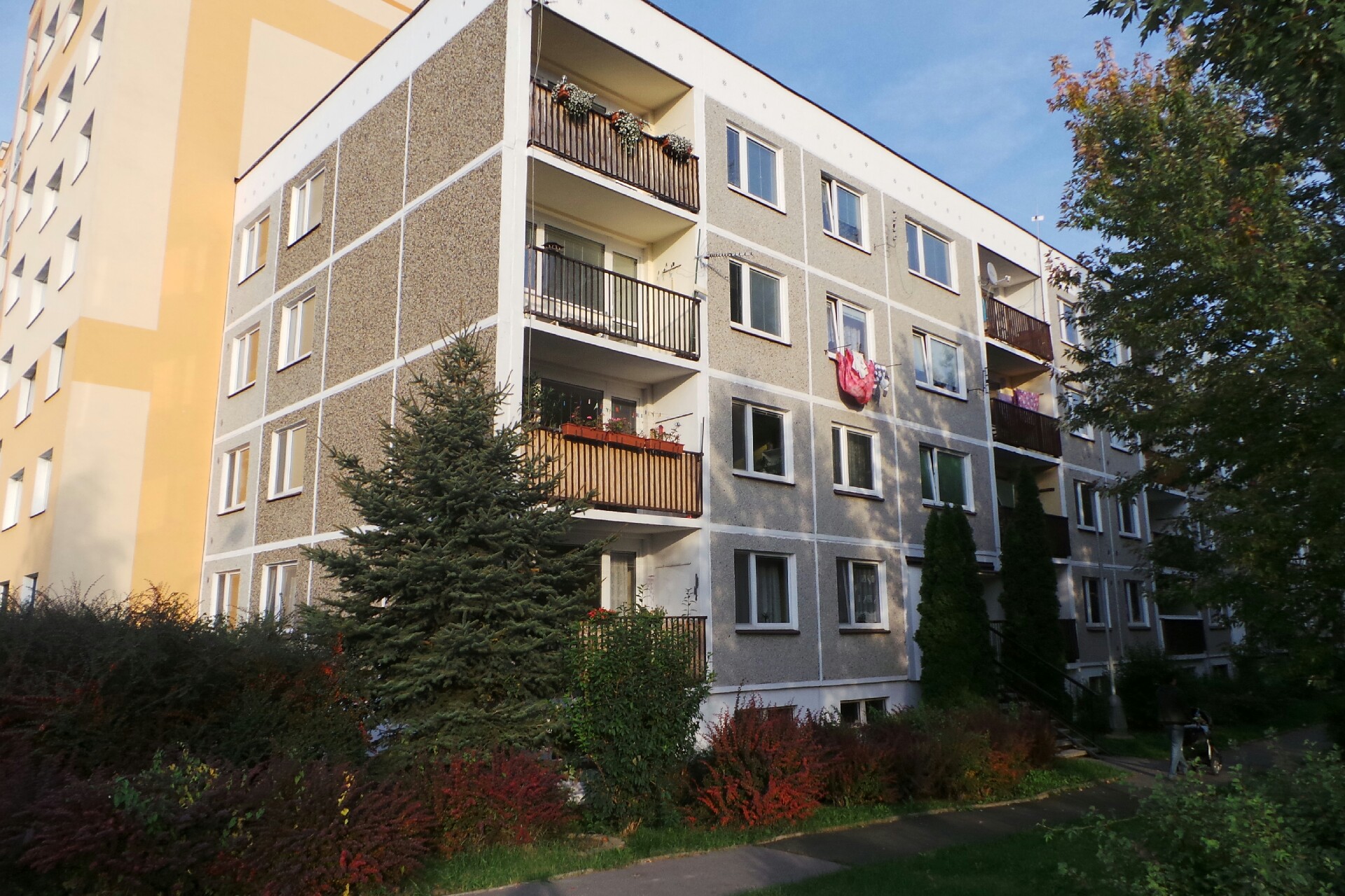 Jiří Martinec zednictví a řemeslné práce