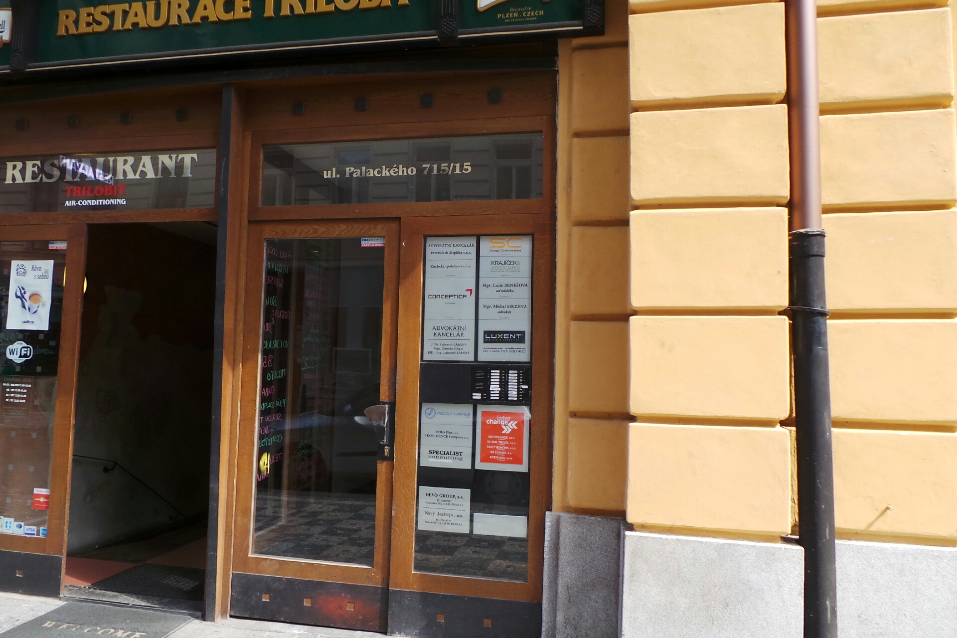 LÁNSKÝ, FIALA & PARTNERS