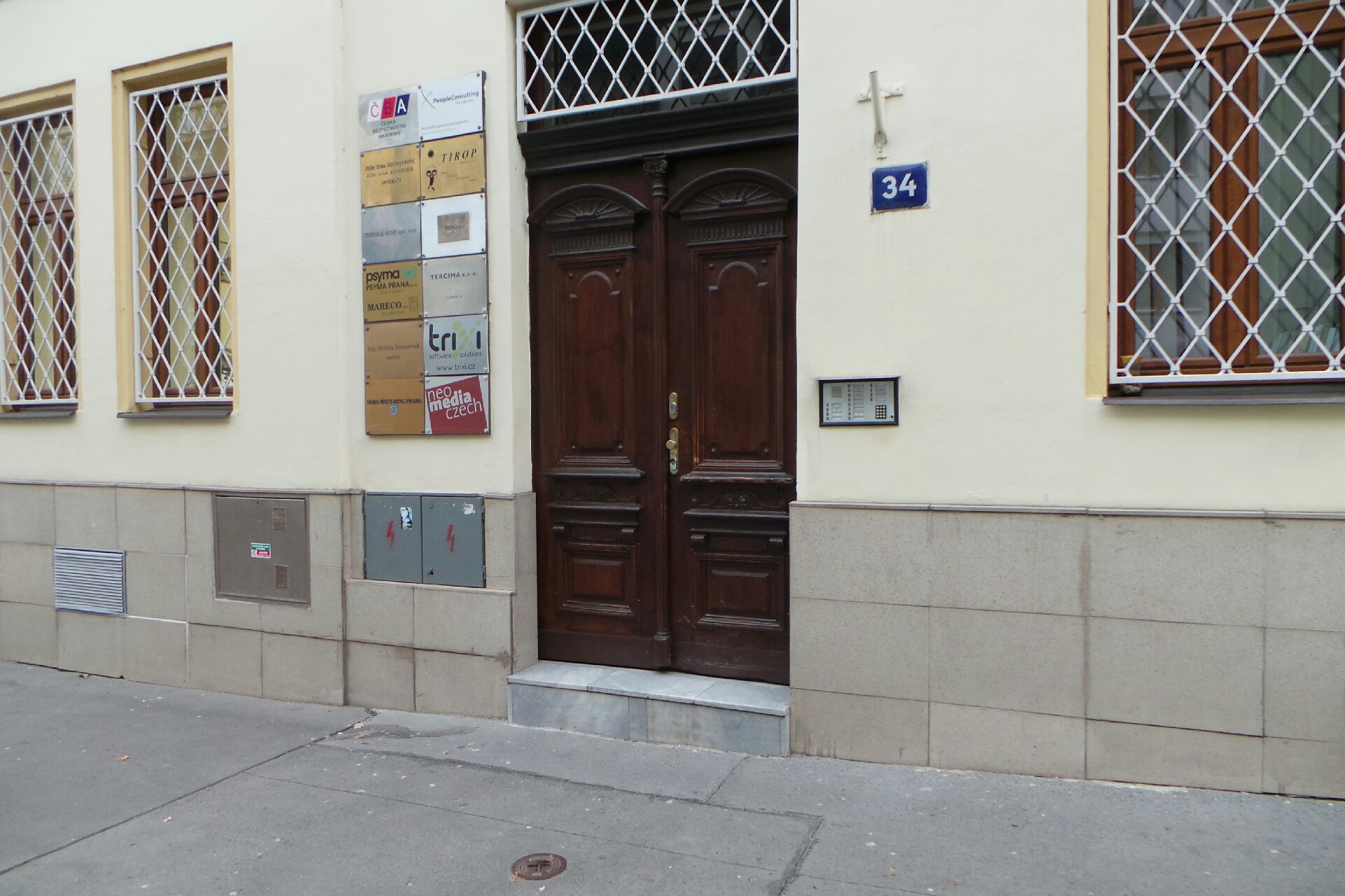 JUDr. Lešek Klimoszek, advokát