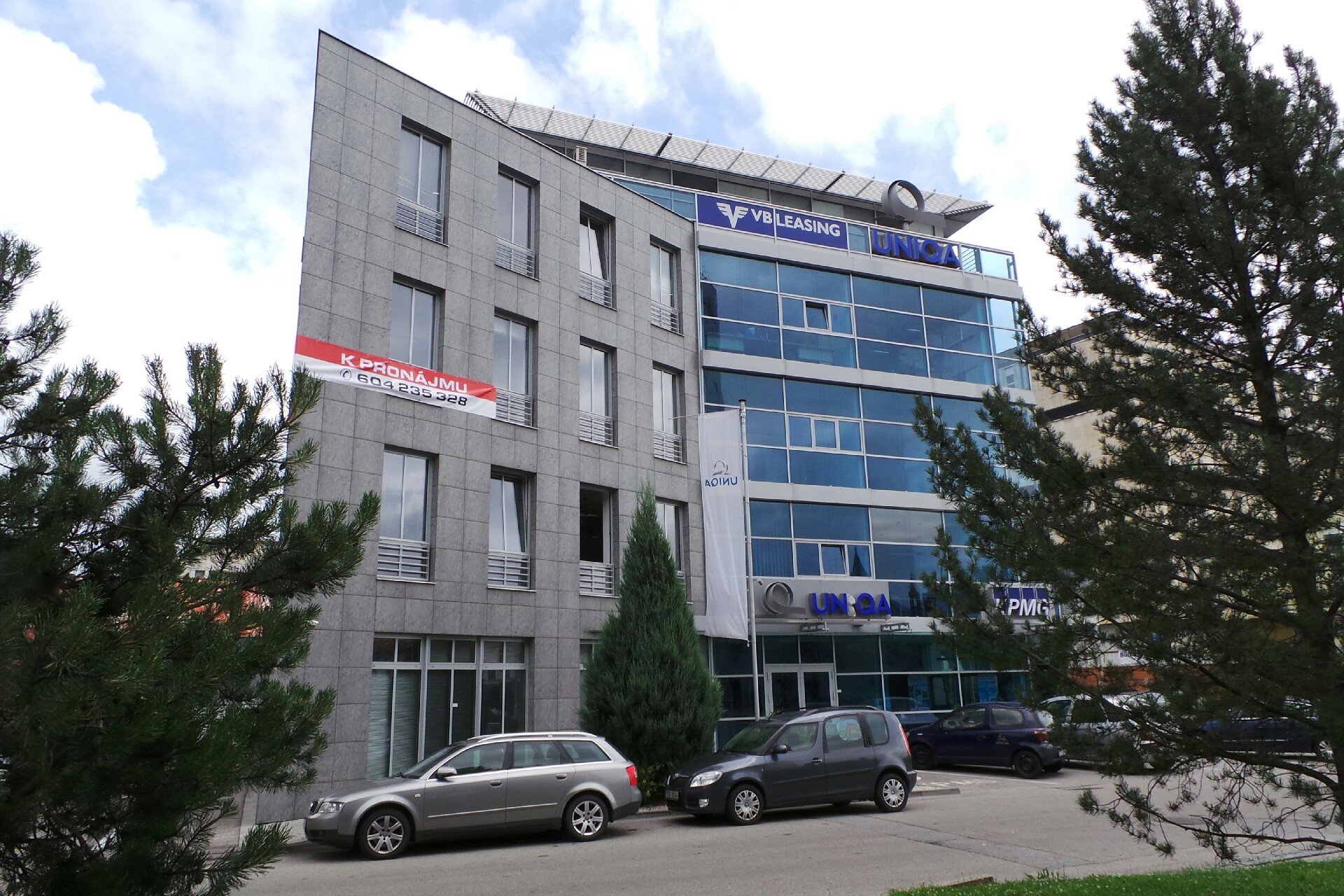 Daňový poradce ev. č. 4749 Bc. Linda Prokešová