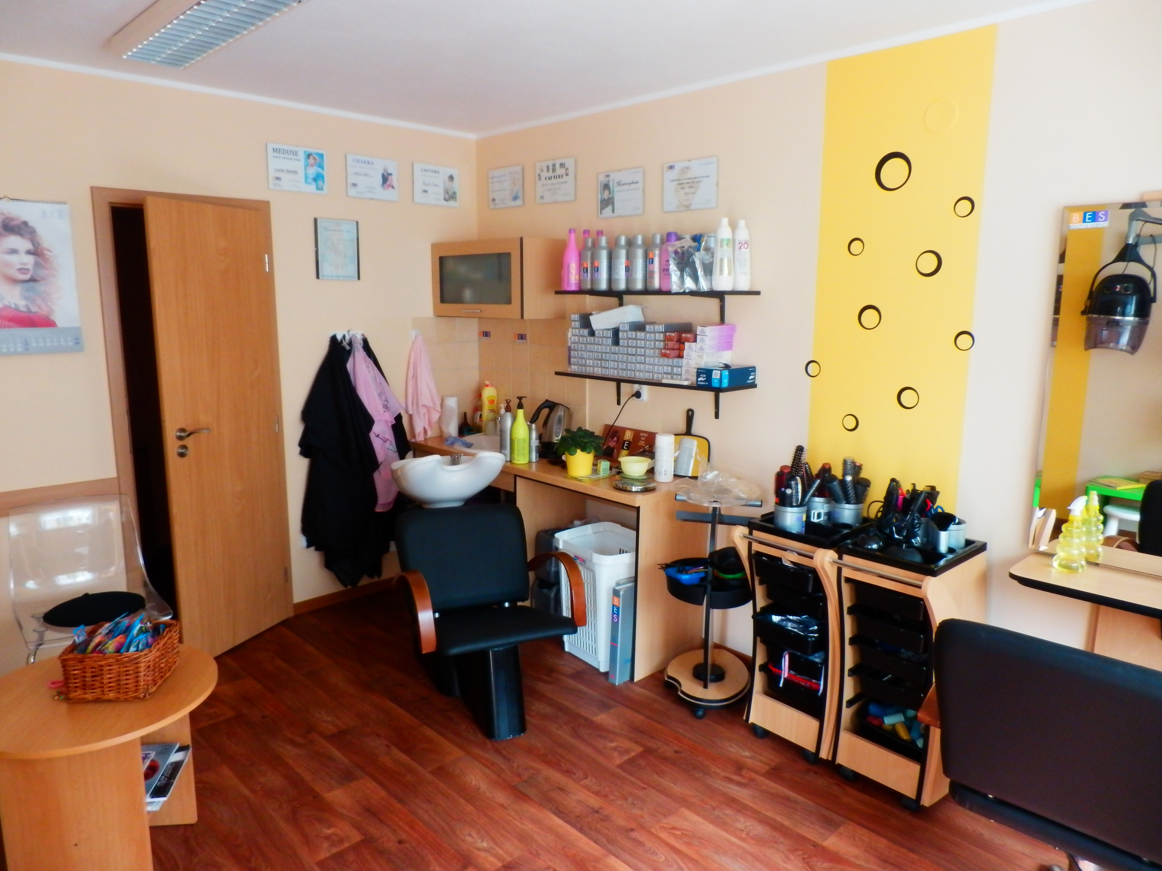 Lvhair.cz foto 5