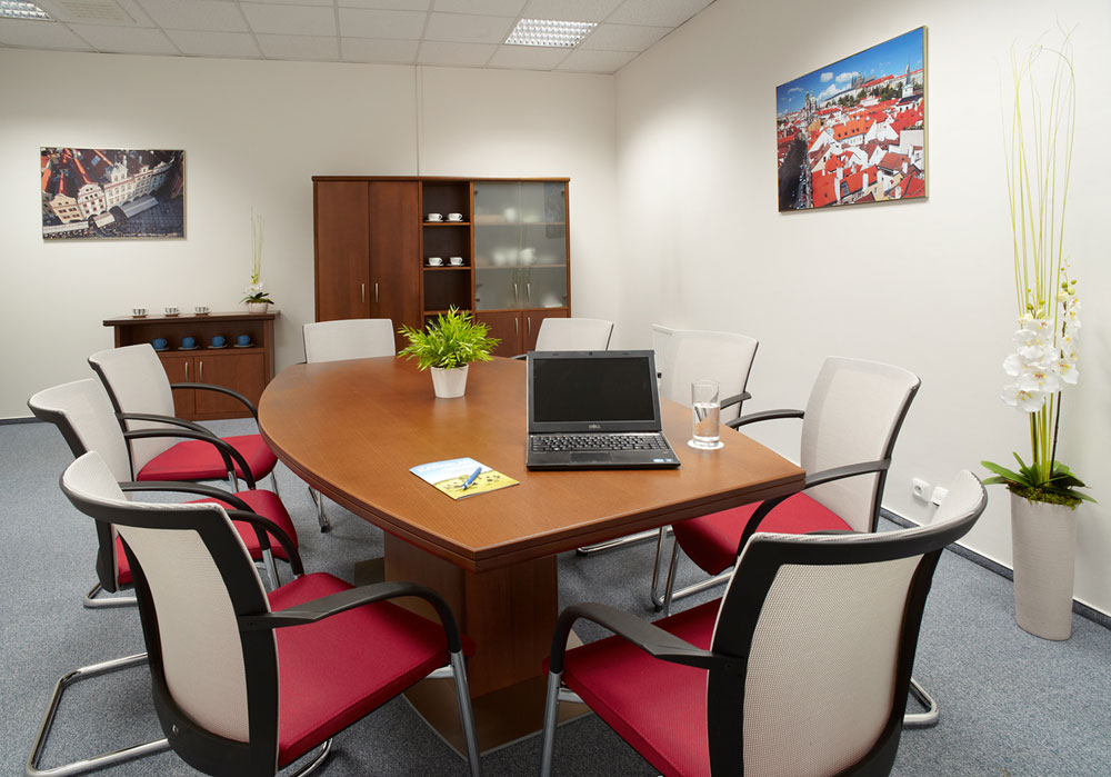 OFFICE HOUSE SE foto 2