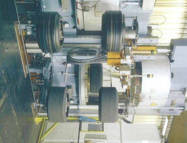 Continental Barum, s.r.o. foto 4