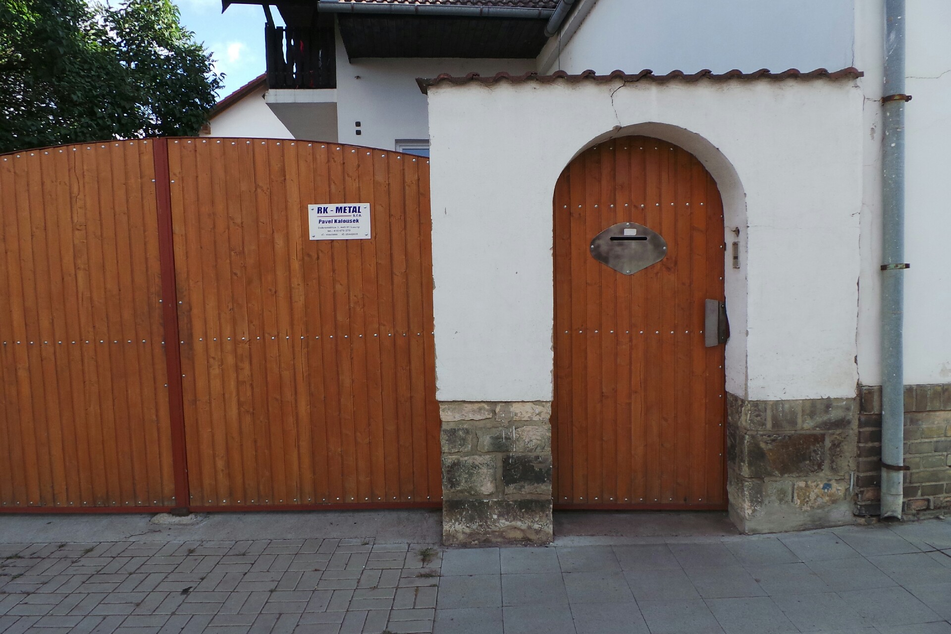 RK METAL, spol. s r.o.