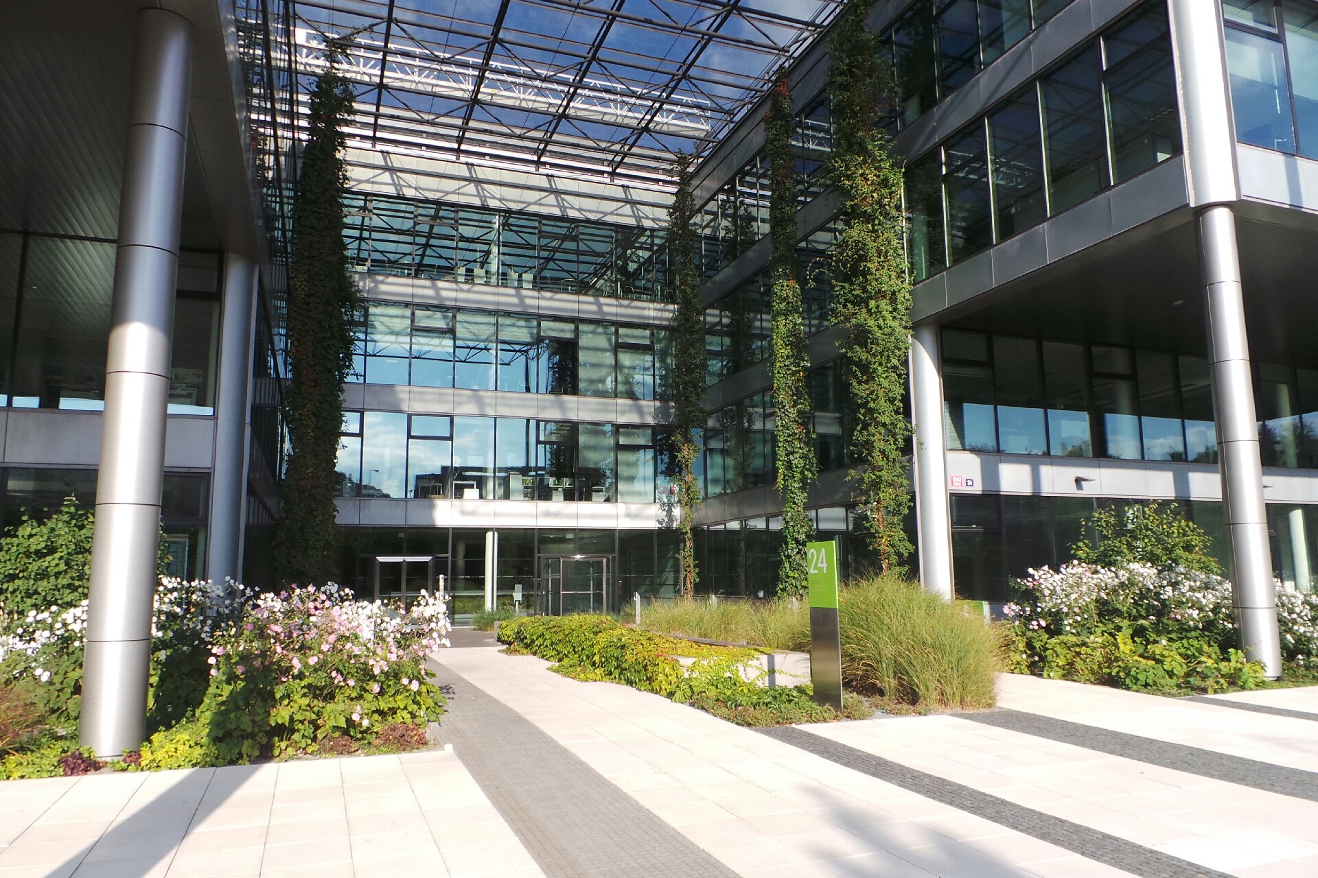 Reklamní, okenní fólie - 3M Česko, spol. s r.o.