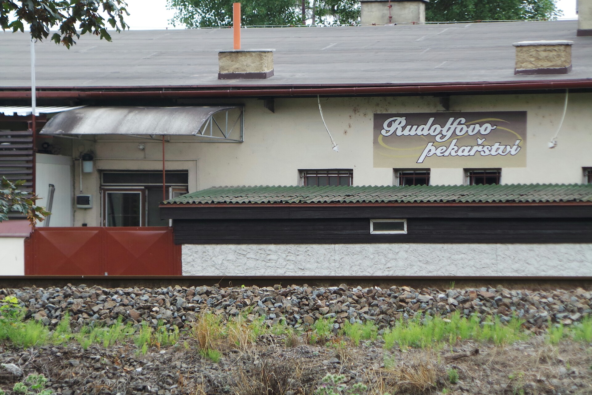 Rudolfovo pekařství, s.r.o.