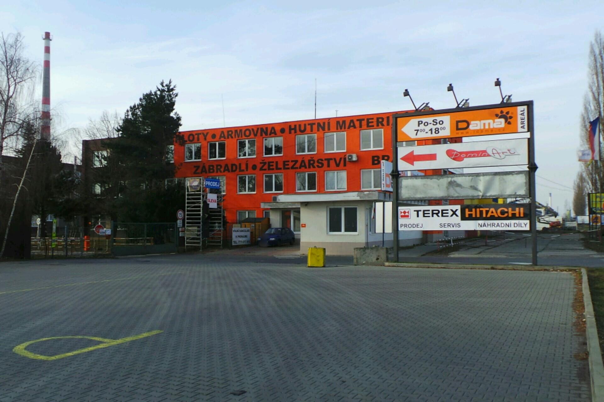 PB STAVEBNÍ, s.r.o. foto 1