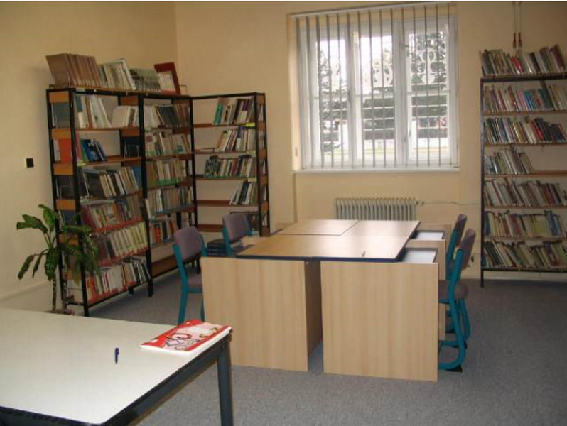 Základní škola Hodonín, Mírové náměstí 19, příspěvková organizace foto 4