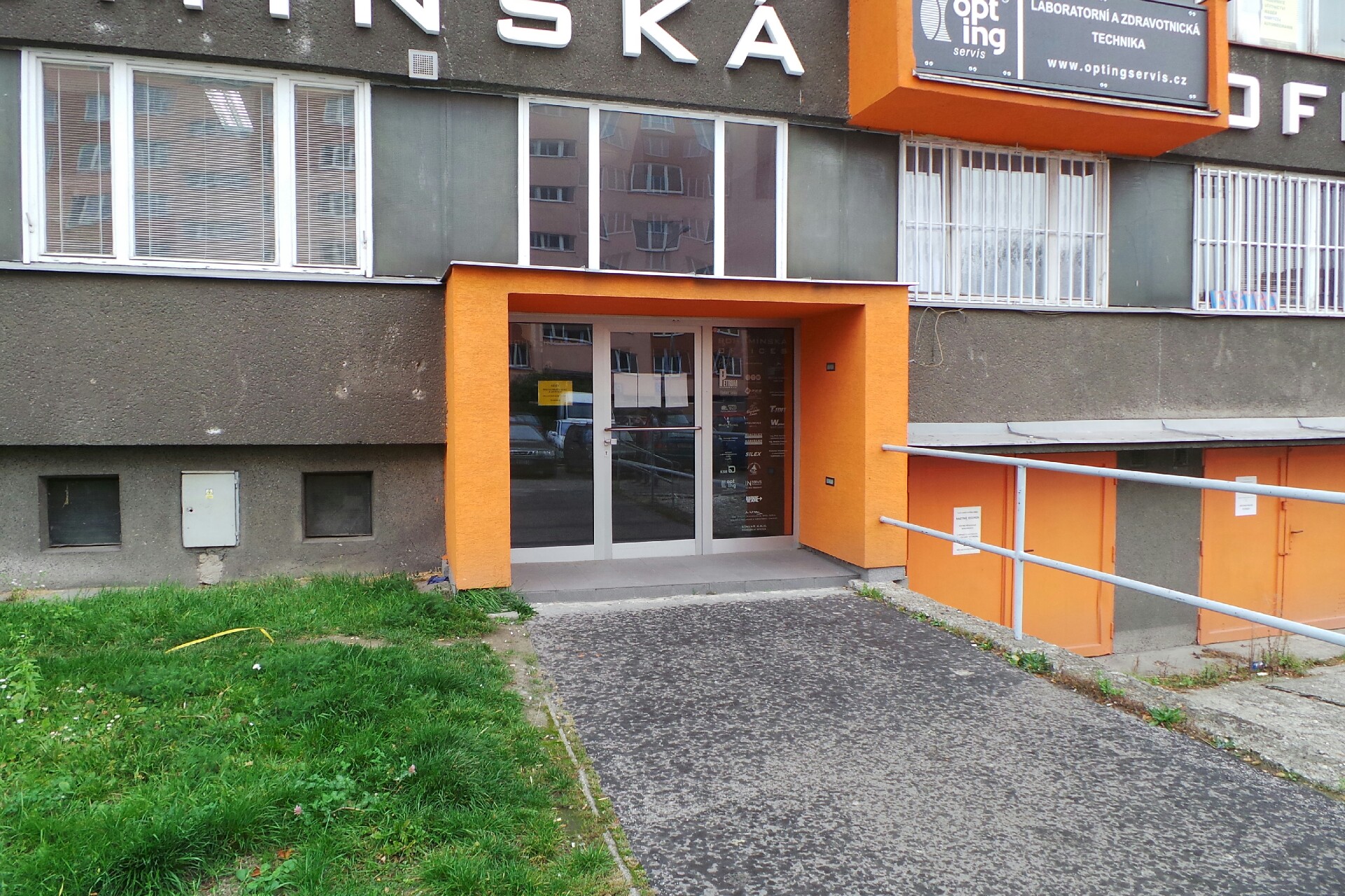 Ubytování PERFECT-TRAVEL.EU foto 1