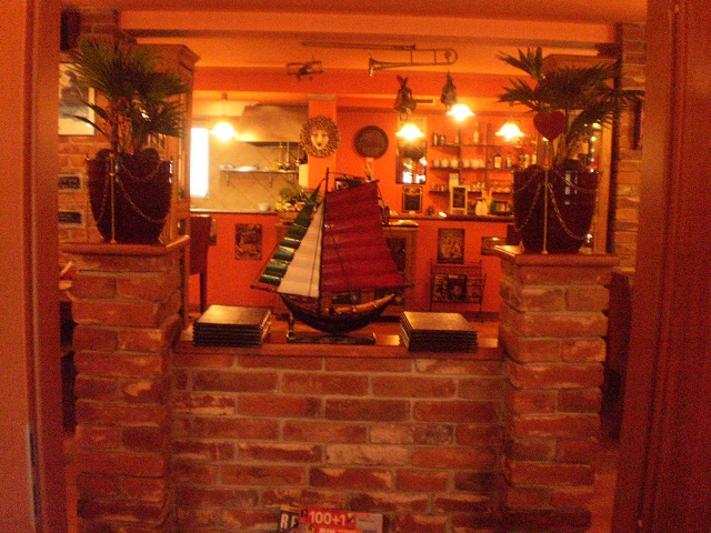 Pizzeria - Pasteria Etna foto 2