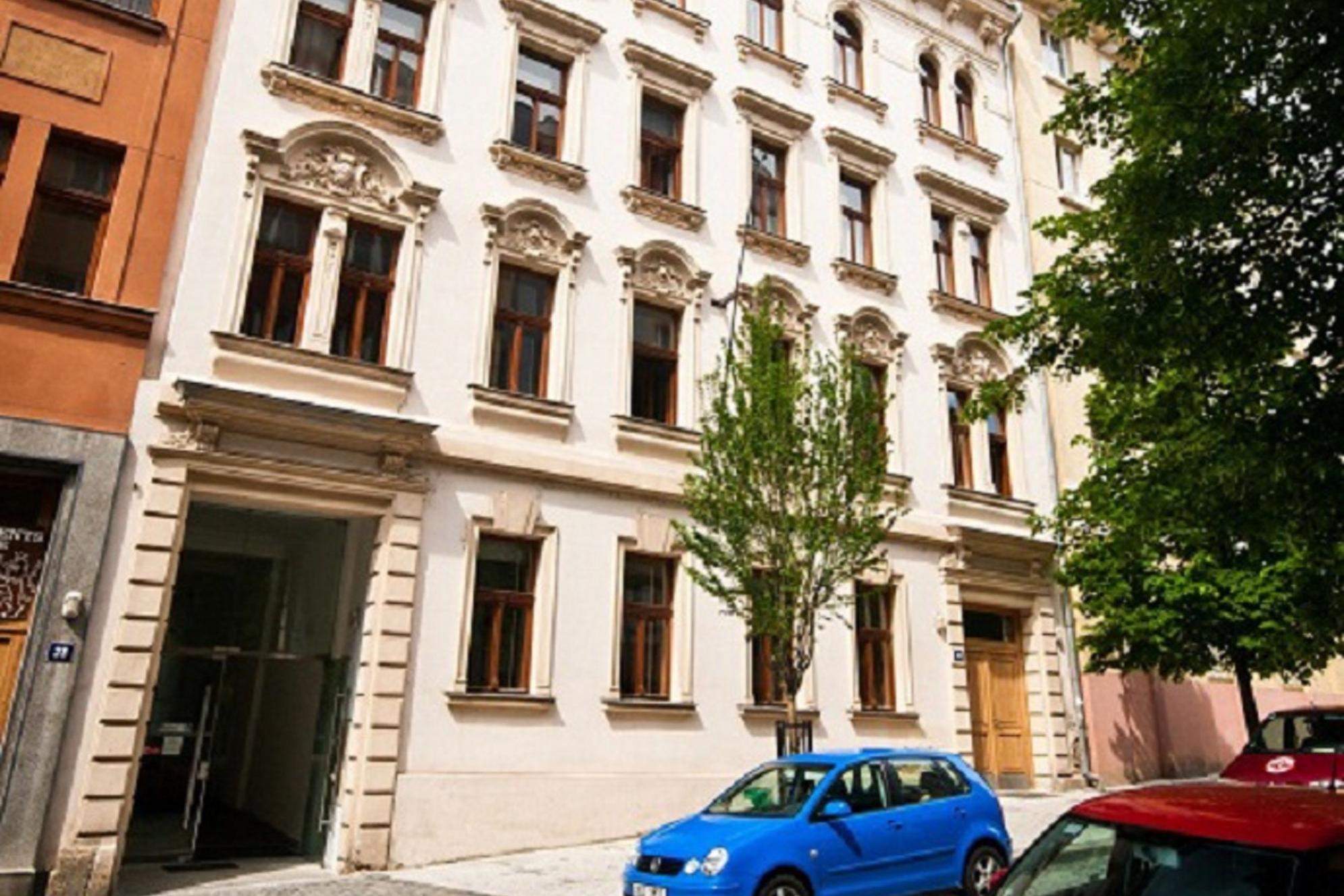 Mitom - správa nemovitostí, s.r.o.