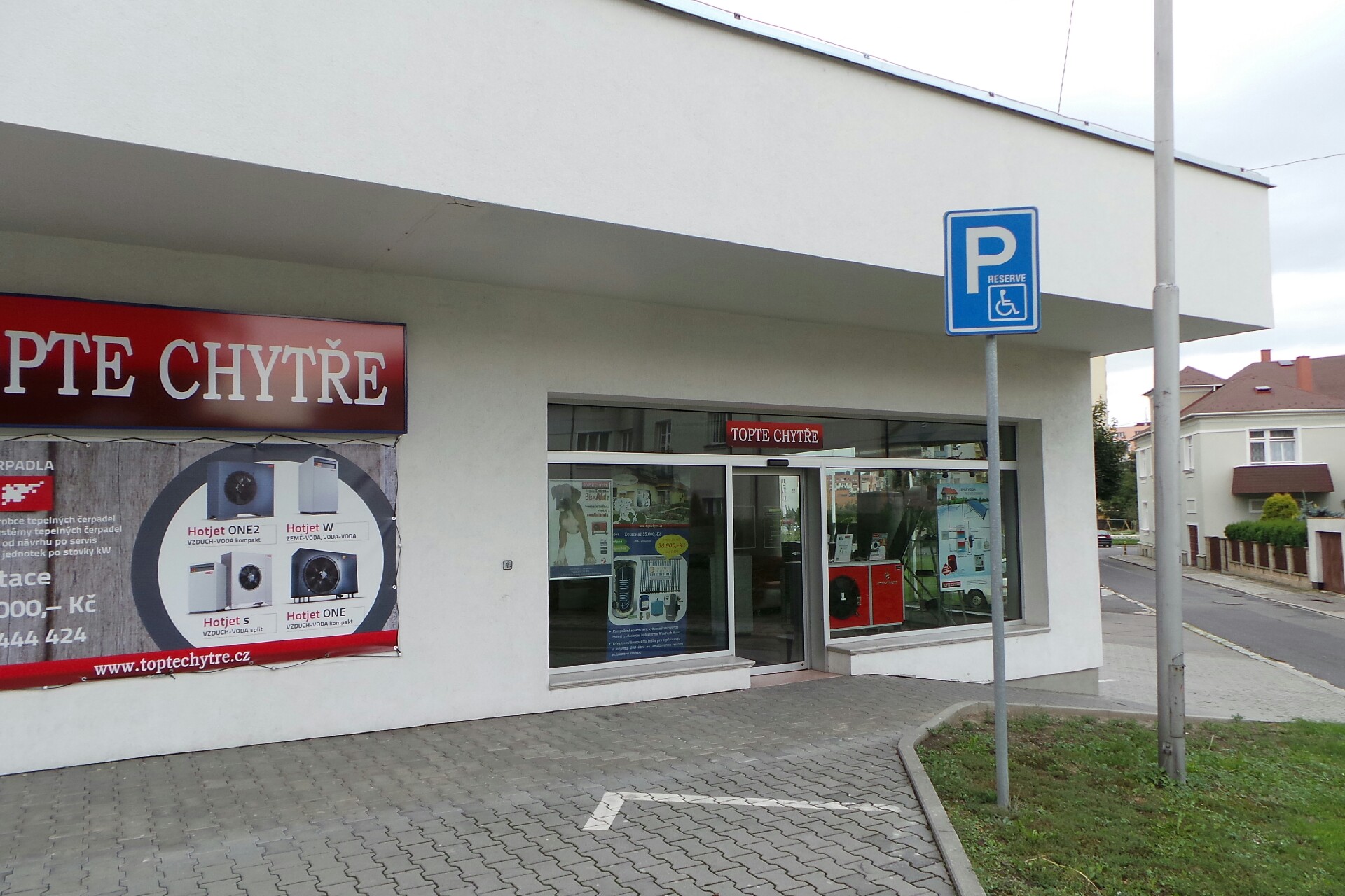 SLEZSKÁ FINANČNÍ, s.r.o.